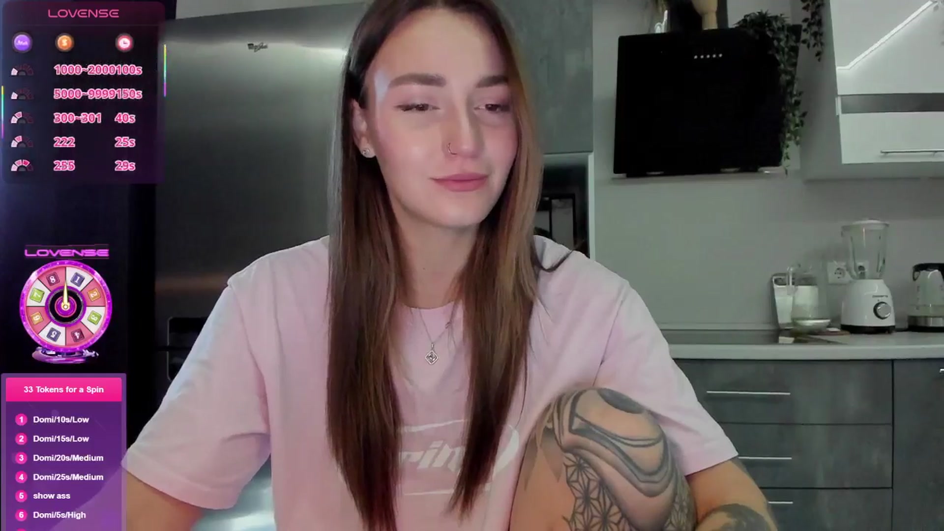 Gallery image thumbnail from Cutestdemon1's myfreecams stream on, 03/25/2026, 08:02 image 16 of 20