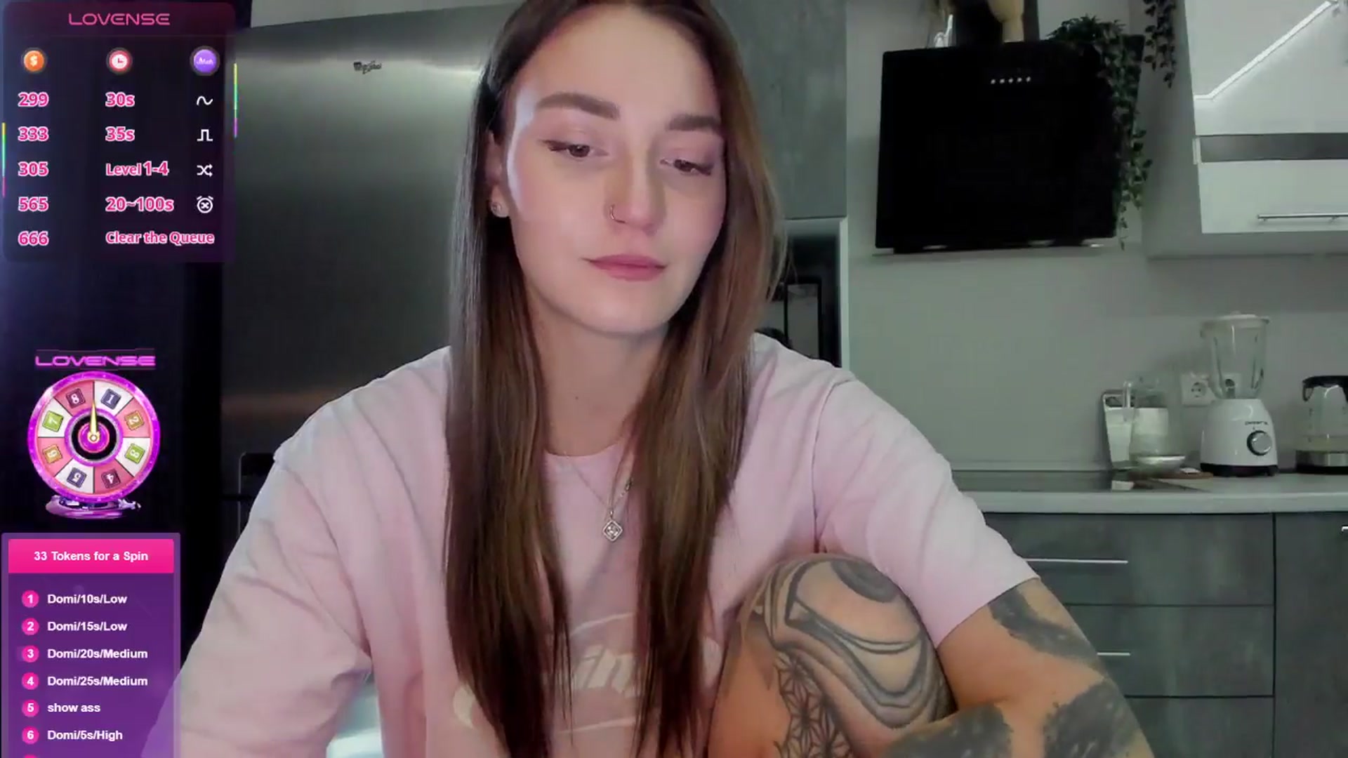 Gallery image thumbnail from Cutestdemon1's myfreecams stream on, 03/25/2026, 08:02 image 19 of 20
