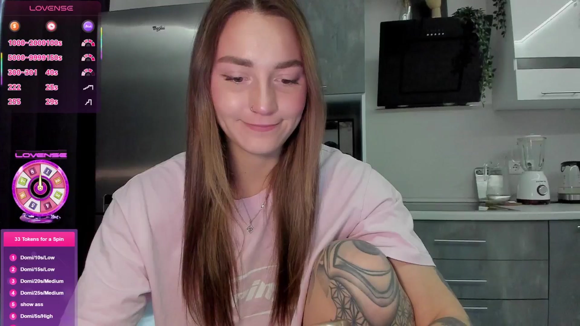 Gallery image thumbnail from Cutestdemon1's myfreecams stream on, 03/25/2026, 08:02 image 8 of 20
