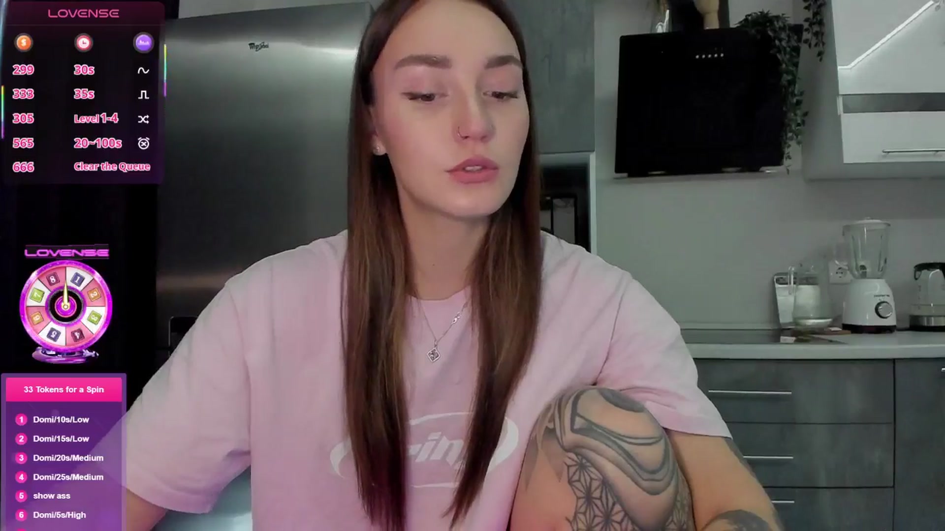 Gallery image thumbnail from Cutestdemon1's myfreecams stream on, 03/25/2026, 08:02 image 4 of 20