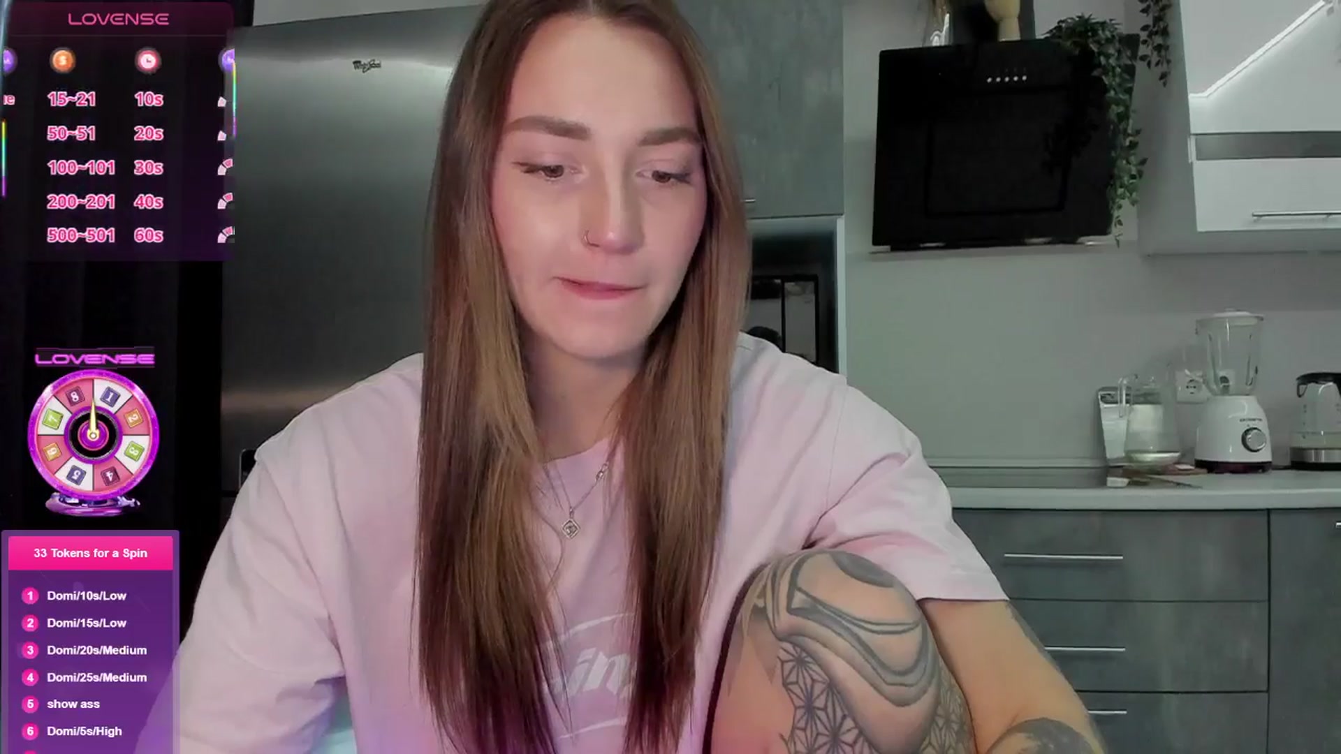 Gallery image thumbnail from Cutestdemon1's myfreecams stream on, 03/25/2026, 08:02 image 7 of 20