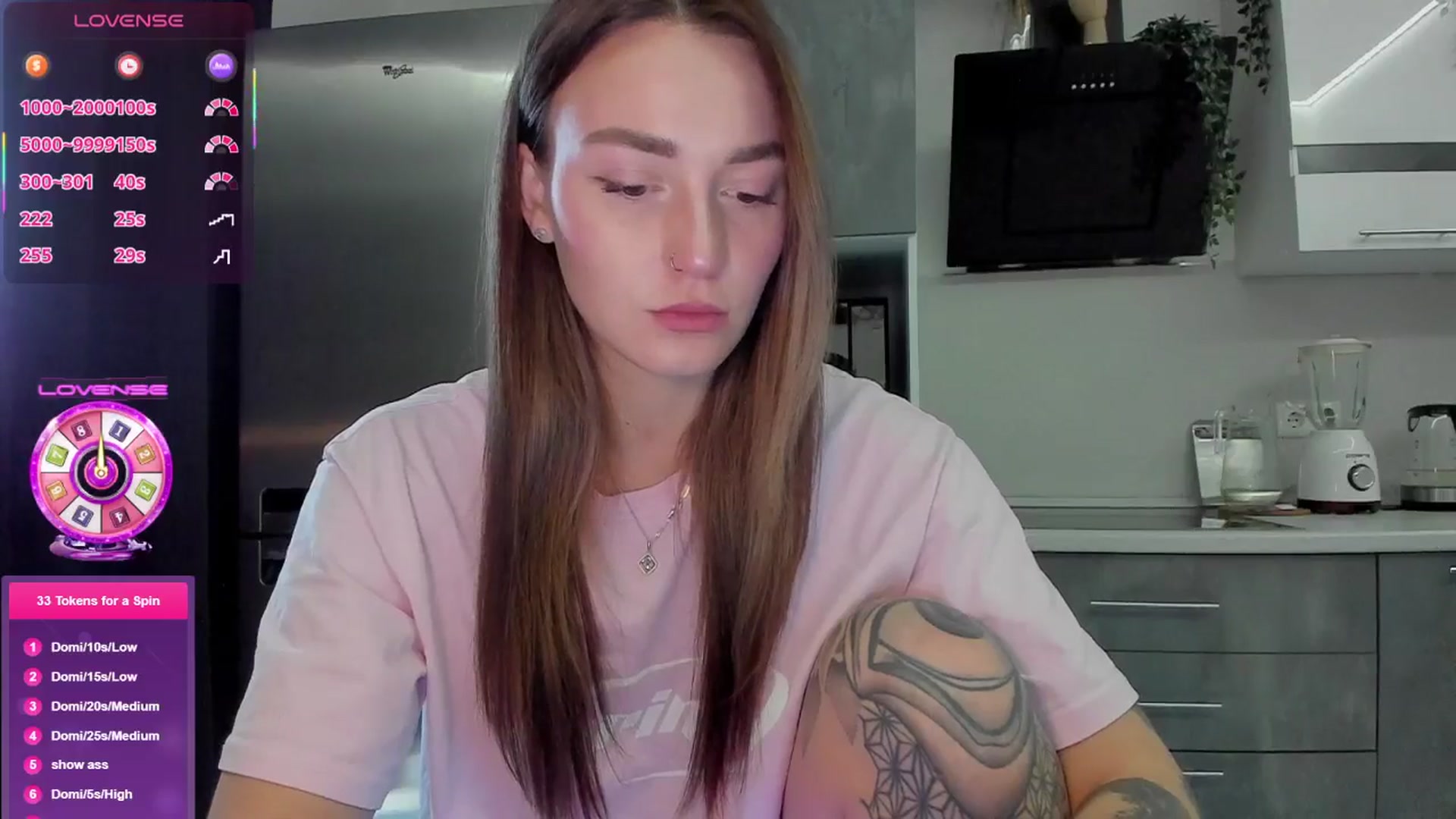 Gallery image thumbnail from Cutestdemon1's myfreecams stream on, 03/25/2026, 08:02 image 12 of 20