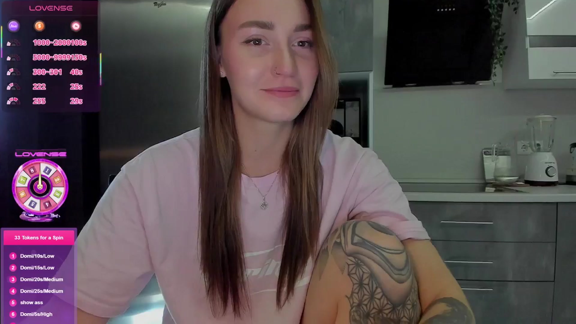 Gallery image thumbnail from Cutestdemon1's myfreecams stream on, 03/25/2026, 08:45 image 7 of 20