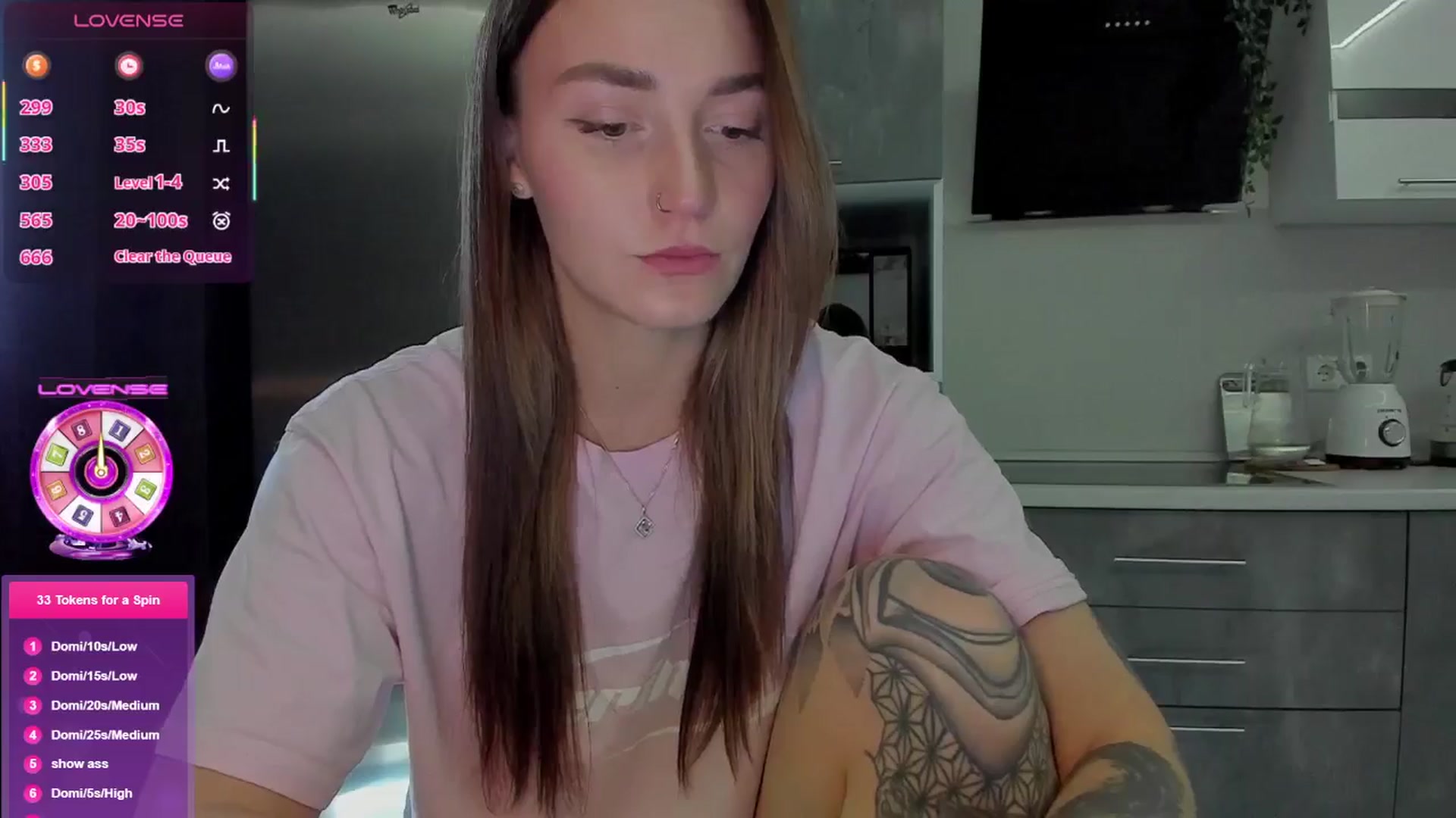 Gallery image thumbnail from Cutestdemon1's myfreecams stream on, 03/25/2026, 08:45 image 5 of 20
