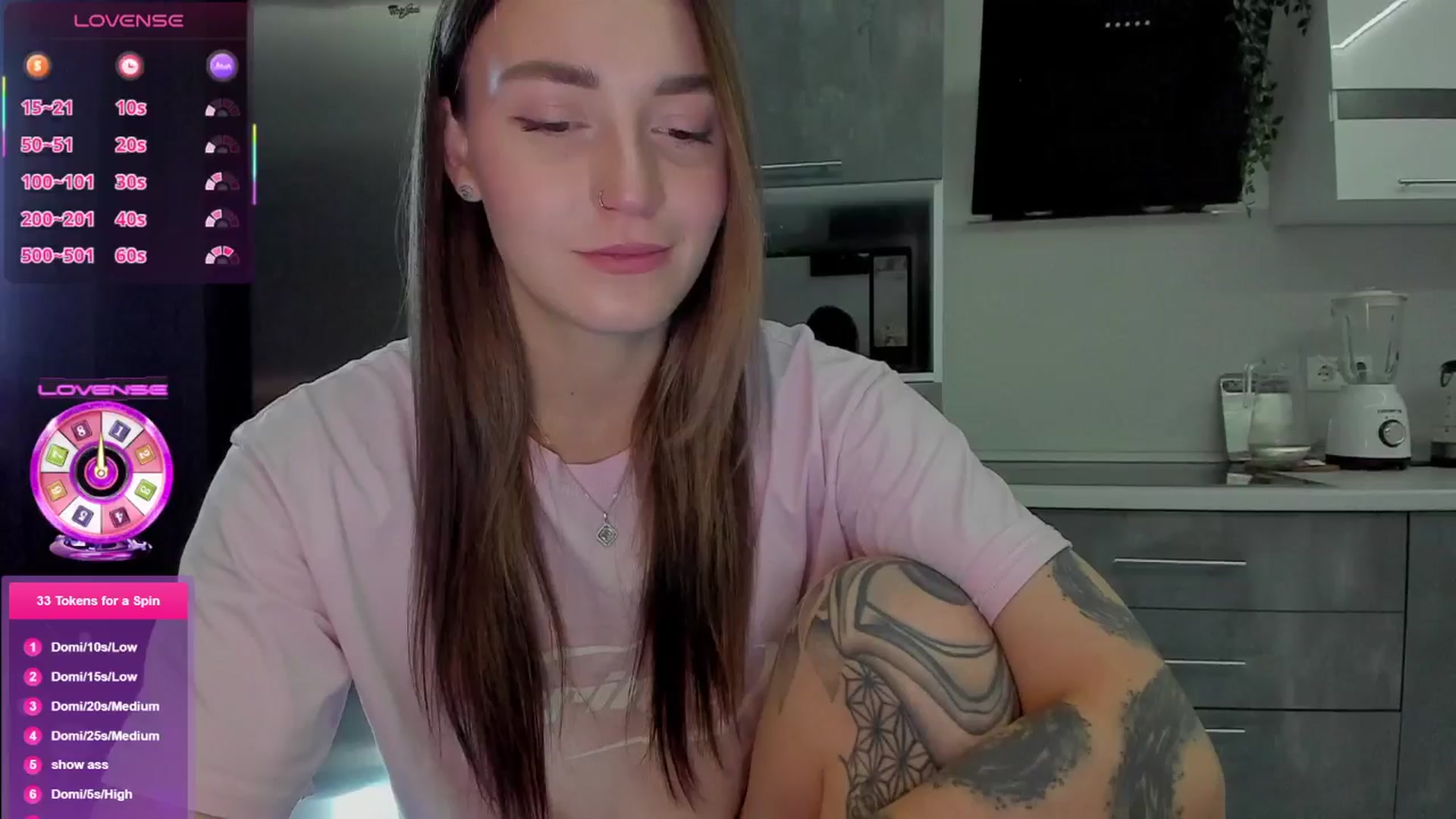 Gallery image thumbnail from Cutestdemon1's myfreecams stream on, 03/25/2026, 08:45 image 1 of 20