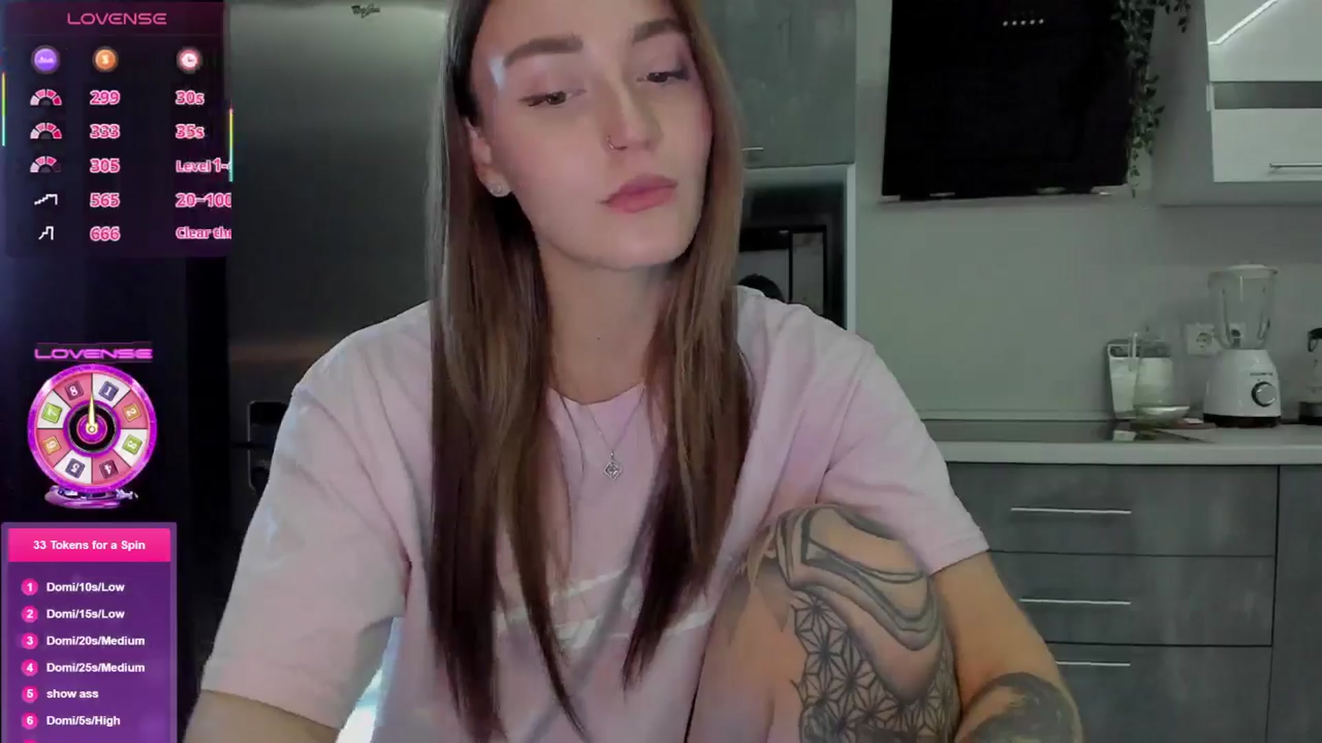 Gallery image thumbnail from Cutestdemon1's myfreecams stream on, 03/25/2026, 08:45 image 10 of 20