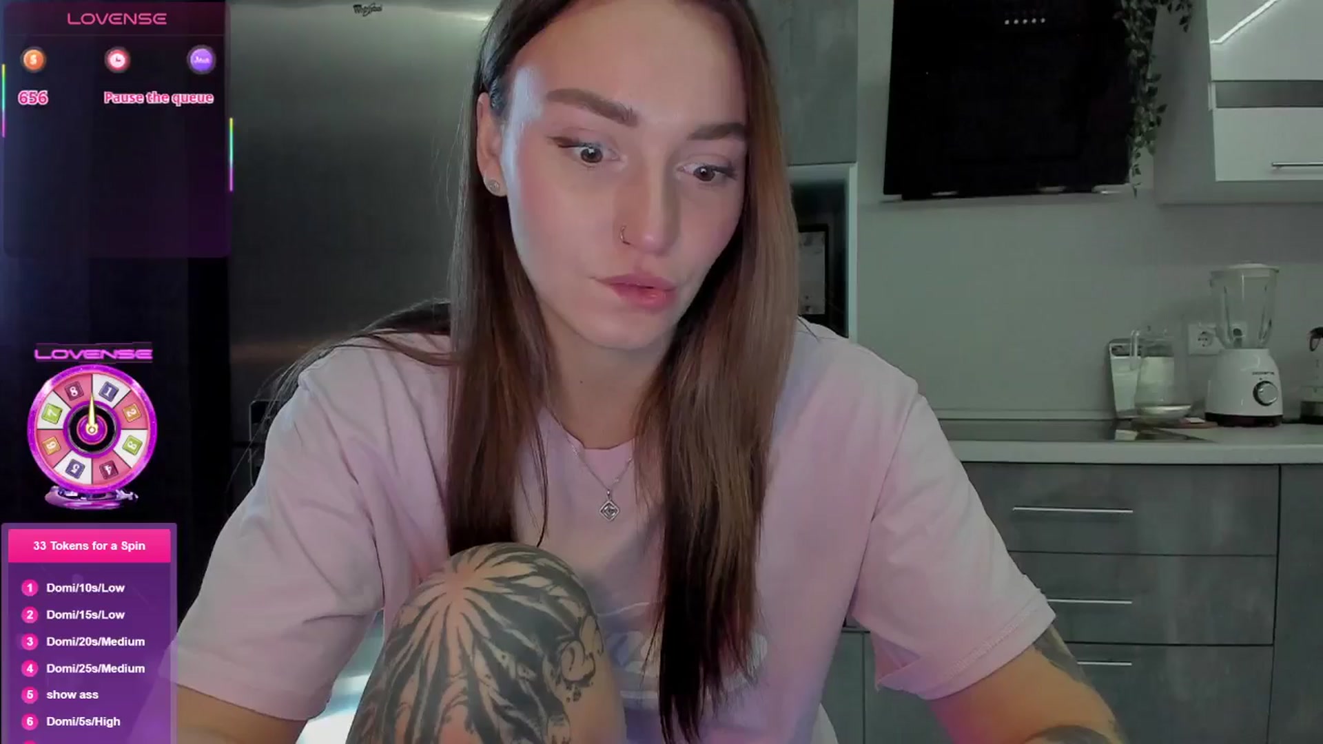 Gallery image thumbnail from Cutestdemon1's myfreecams stream on, 03/25/2026, 08:45 image 13 of 20