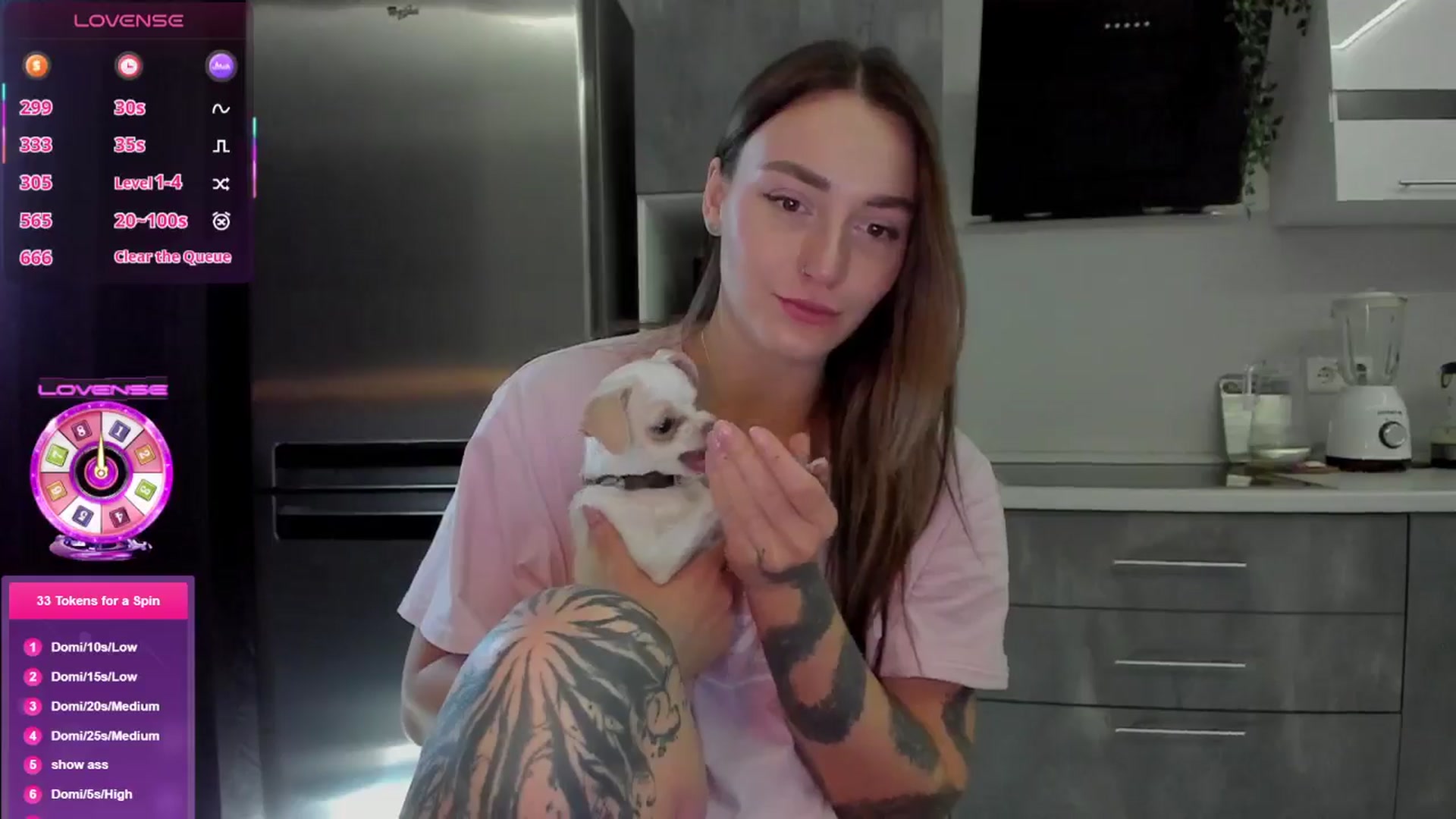 Gallery image thumbnail from Cutestdemon1's myfreecams stream on, 03/25/2026, 08:45 image 12 of 20