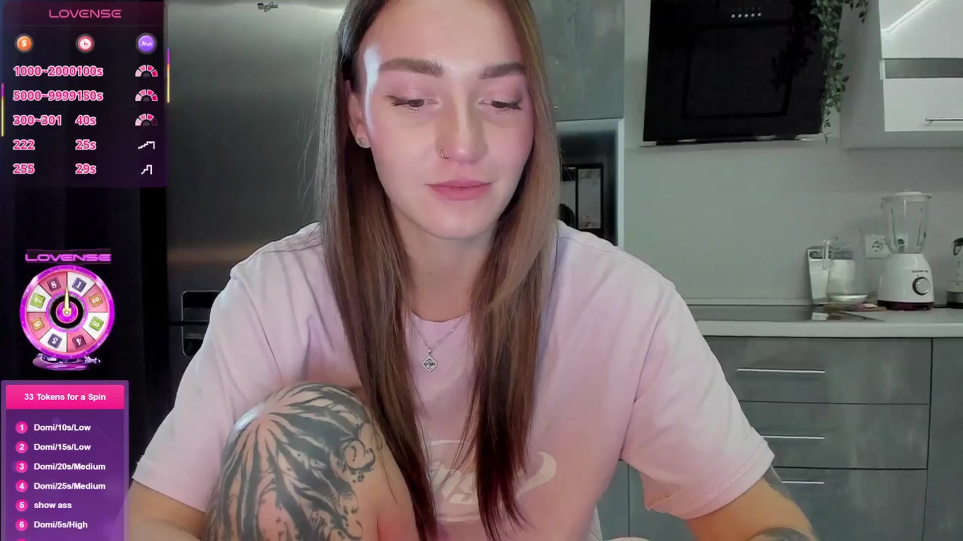 Gallery image thumbnail from Cutestdemon1's myfreecams stream on, 03/25/2026, 08:45 image 18 of 20