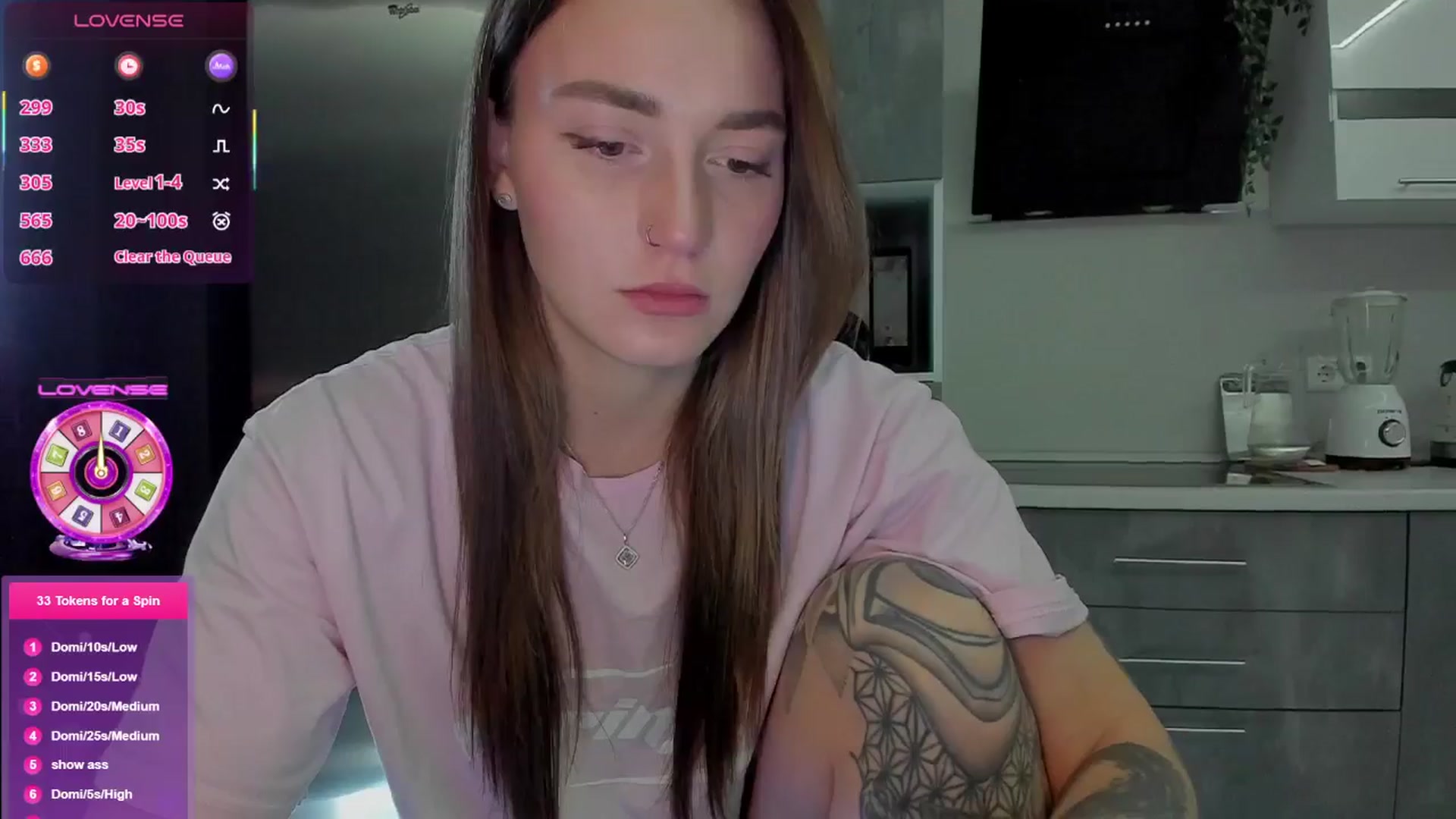 Gallery image thumbnail from Cutestdemon1's myfreecams stream on, 03/25/2026, 08:45 image 3 of 20
