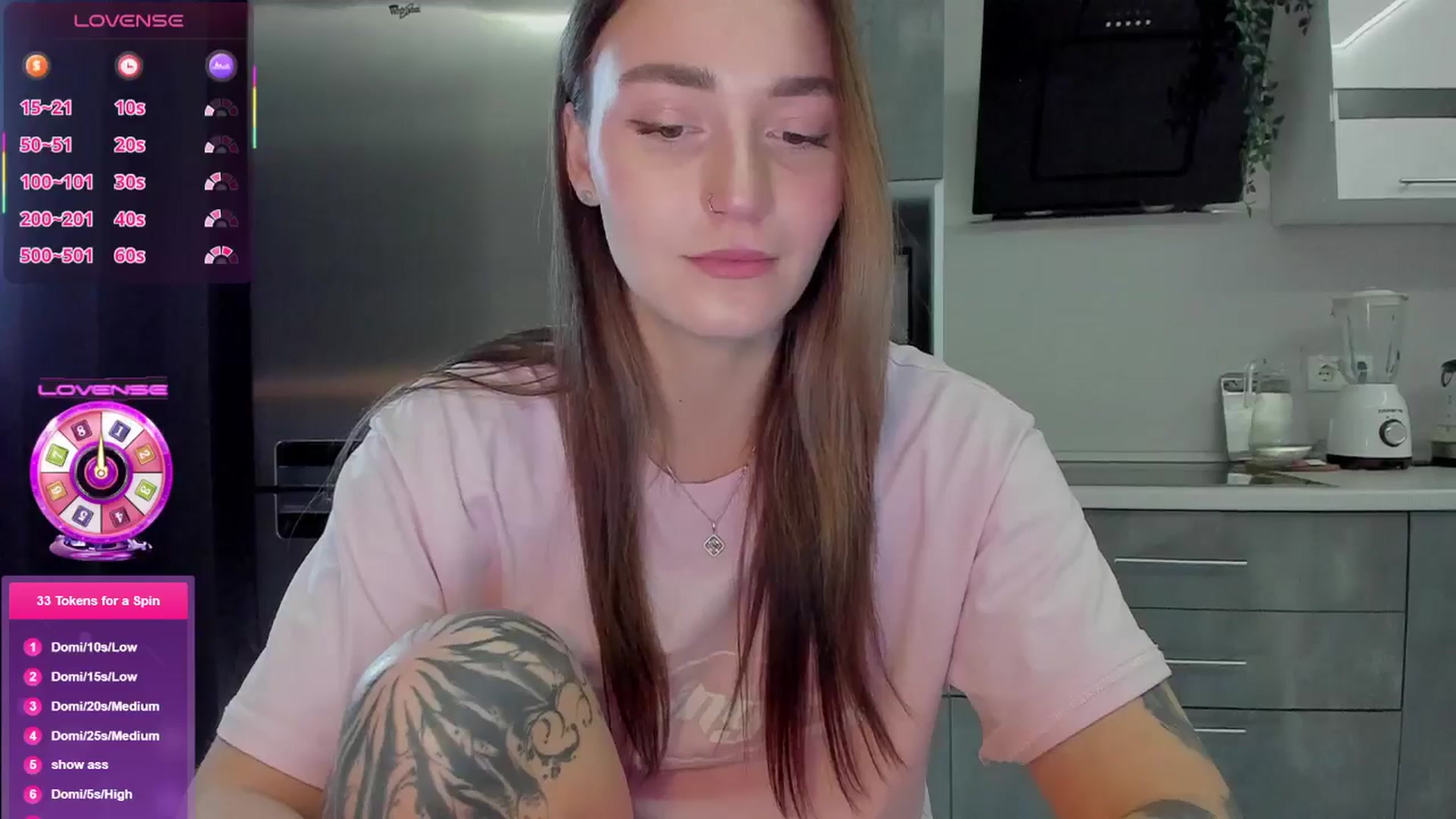 Gallery image thumbnail from Cutestdemon1's myfreecams stream on, 03/25/2026, 08:45 image 16 of 20
