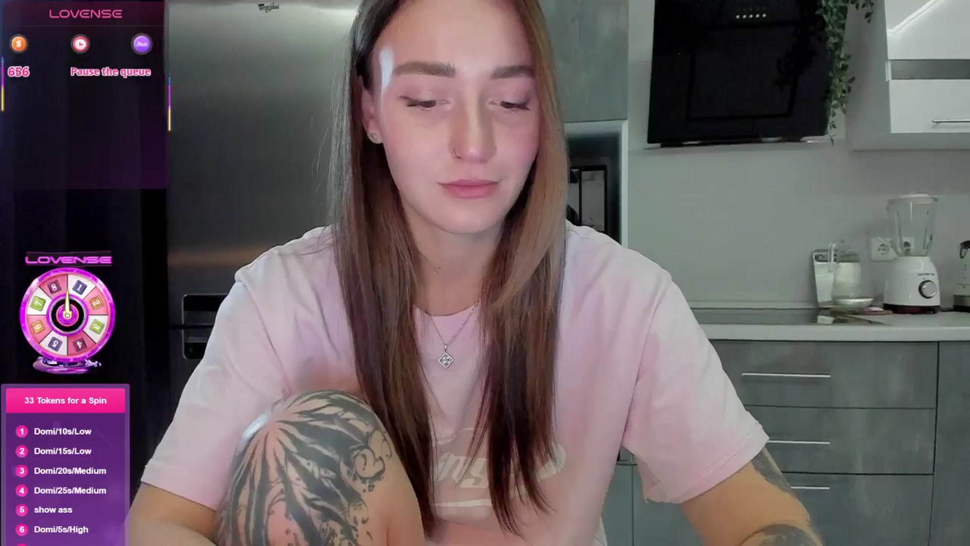Gallery image thumbnail from Cutestdemon1's myfreecams stream on, 03/25/2026, 08:45 image 19 of 20