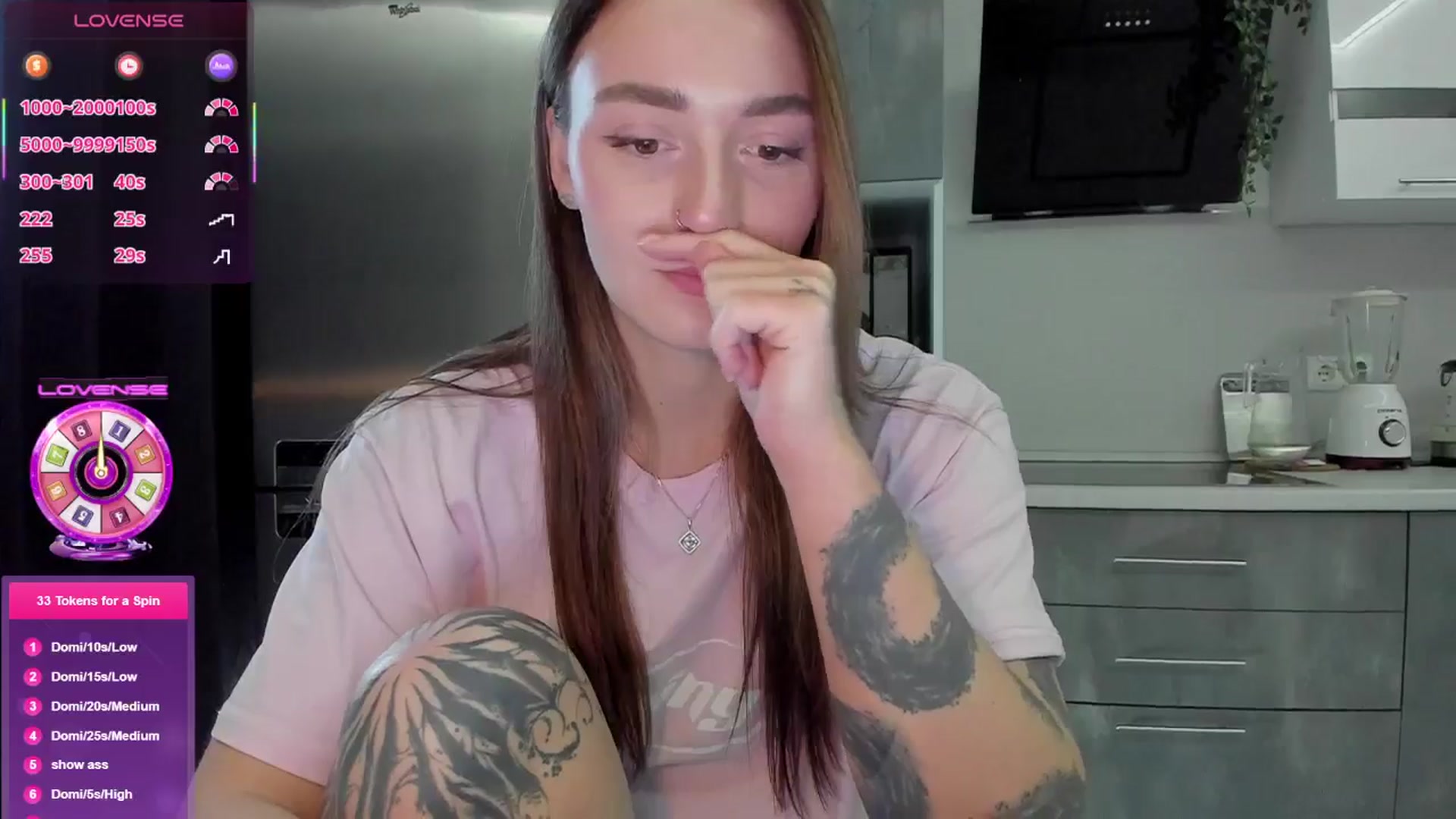 Gallery image thumbnail from Cutestdemon1's myfreecams stream on, 03/25/2026, 08:45 image 17 of 20