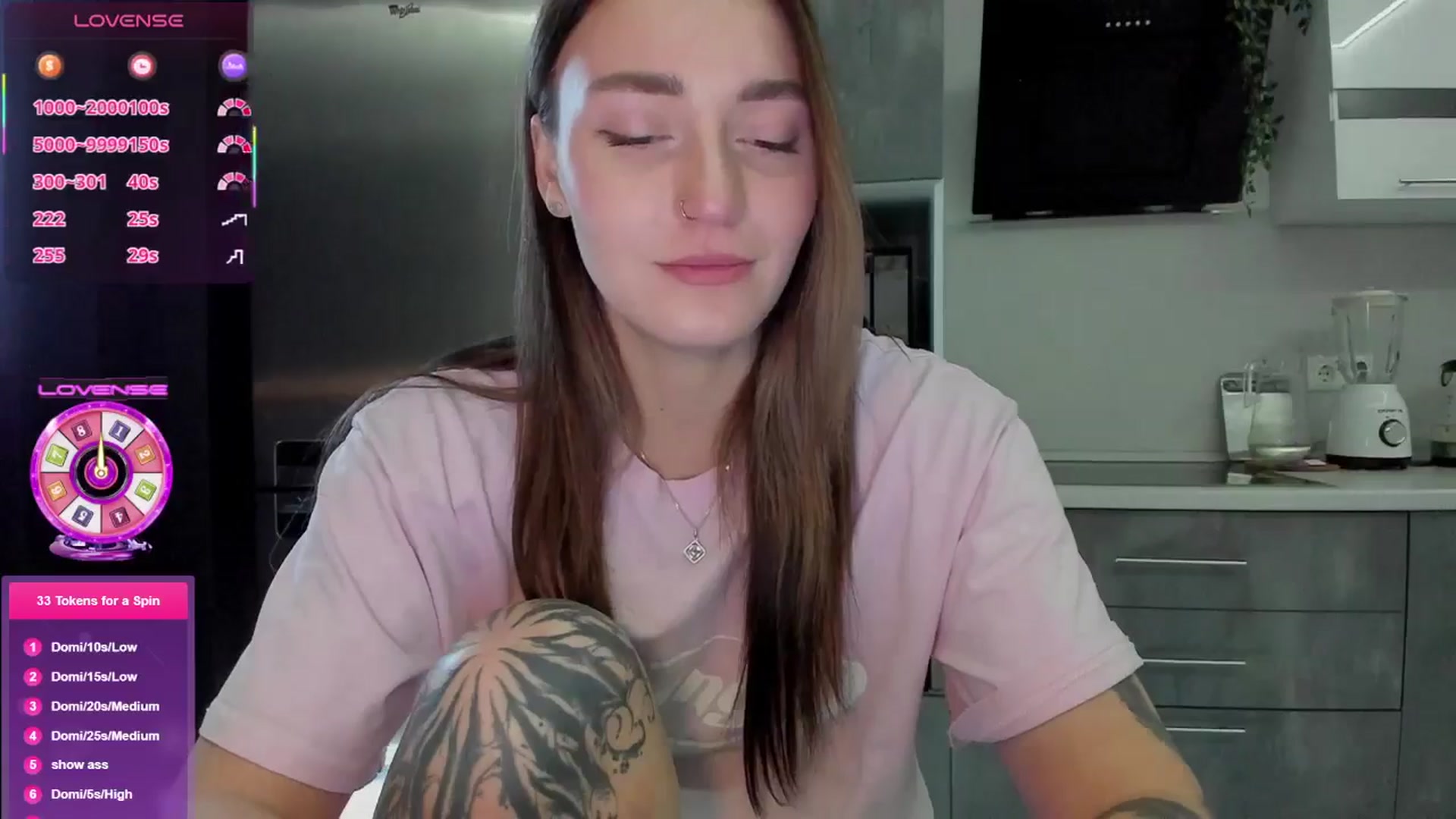 Gallery image thumbnail from Cutestdemon1's myfreecams stream on, 03/25/2026, 08:45 image 14 of 20