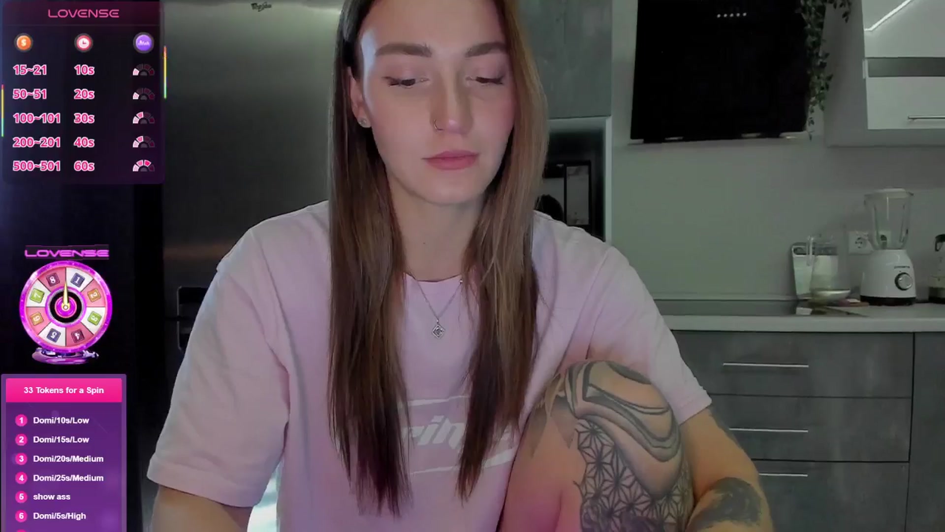 Gallery image thumbnail from Cutestdemon1's myfreecams stream on, 03/25/2026, 08:45 image 9 of 20