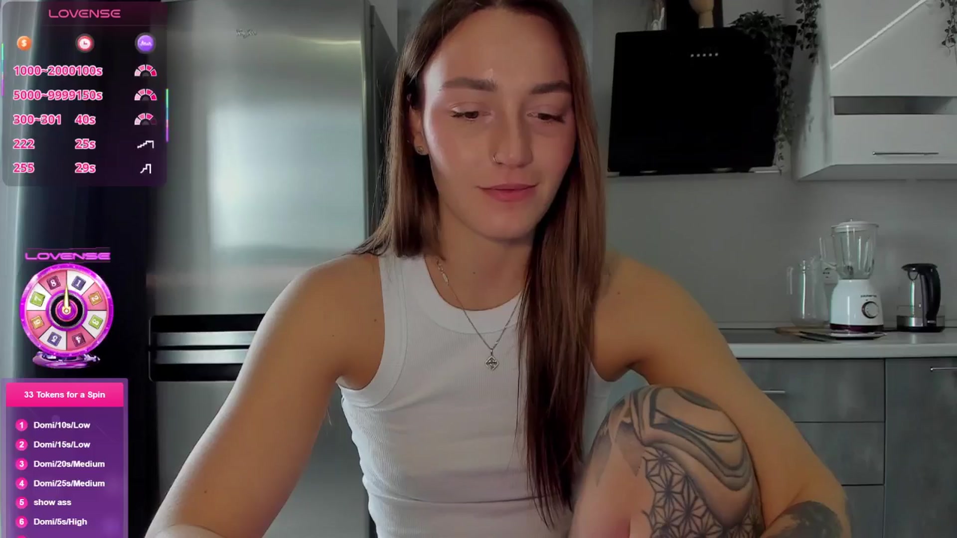 Gallery image thumbnail from Cutestdemon1's myfreecams stream on, 03/27/2026, 08:52 image 19 of 20