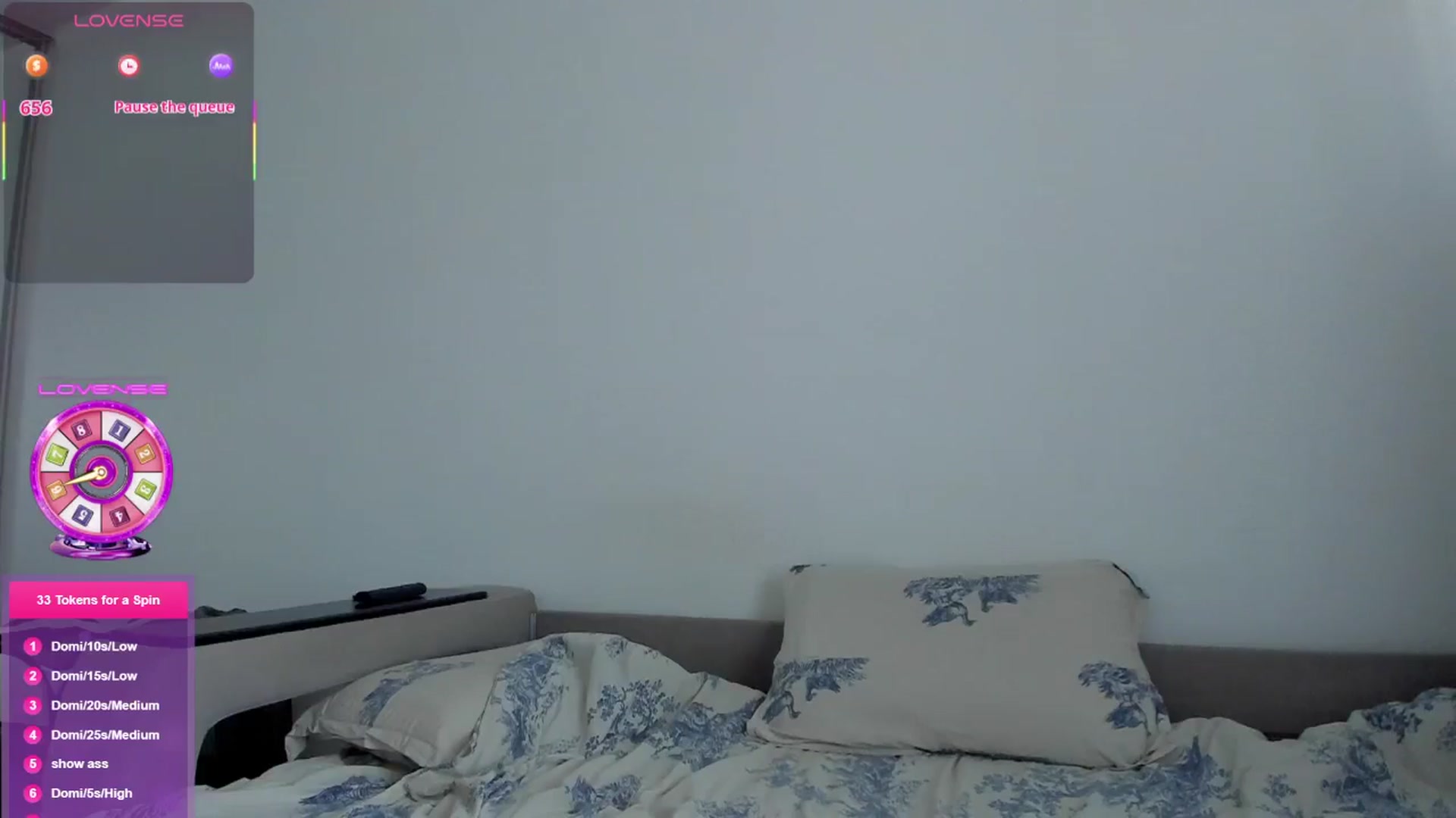 Gallery image thumbnail from Cutestdemon1's myfreecams stream on, 04/12/2026, 07:00 image 19 of 20
