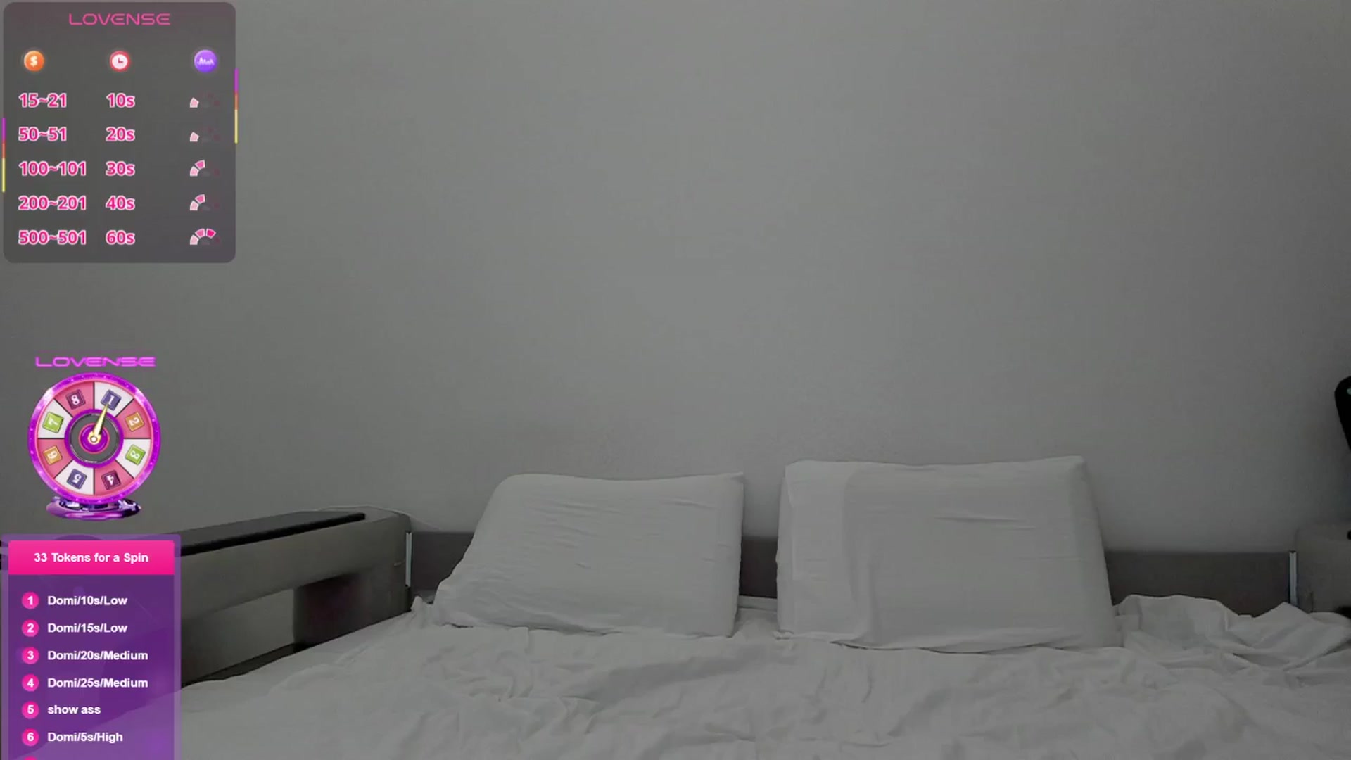 Gallery image thumbnail from Cutestdemon1's myfreecams stream on, 04/12/2026, 17:36 image 20 of 20