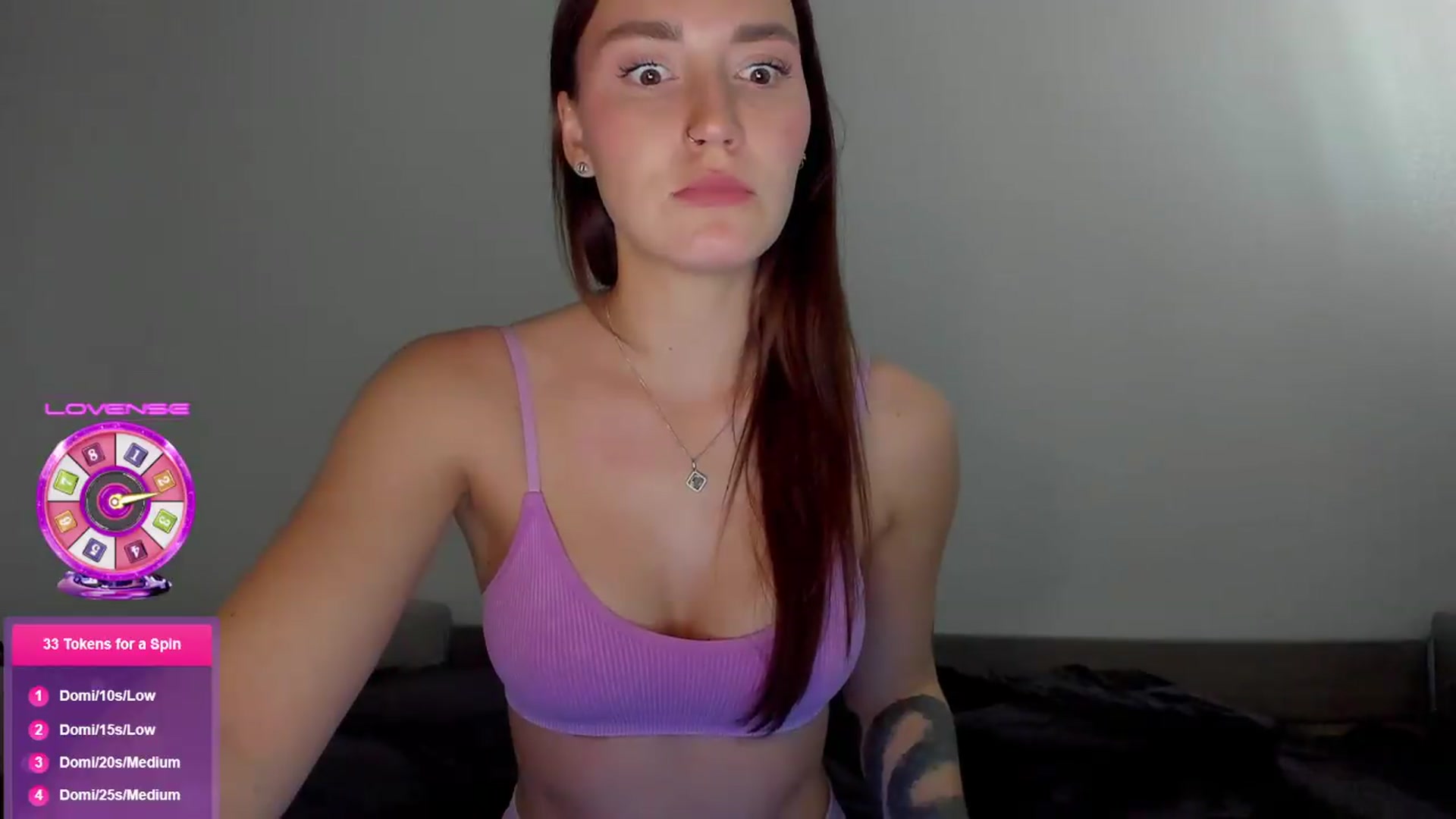 Gallery image thumbnail from Cutestdemon1's myfreecams stream on, 05/19/2026, 10:03 image 2 of 20
