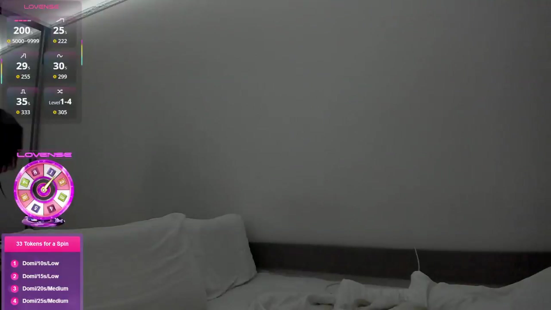 Gallery image thumbnail from Cutestdemon1's myfreecams stream on, 05/26/2026, 22:30 image 19 of 20