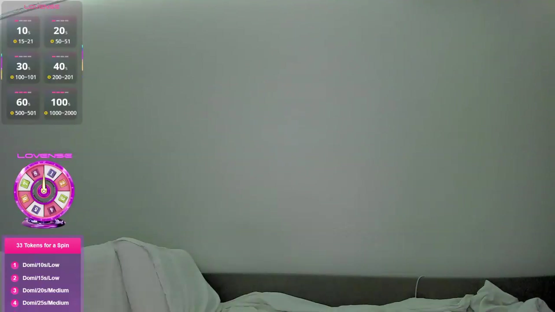 Gallery image thumbnail from Cutestdemon1's myfreecams stream on, 05/28/2026, 22:55 image 18 of 20