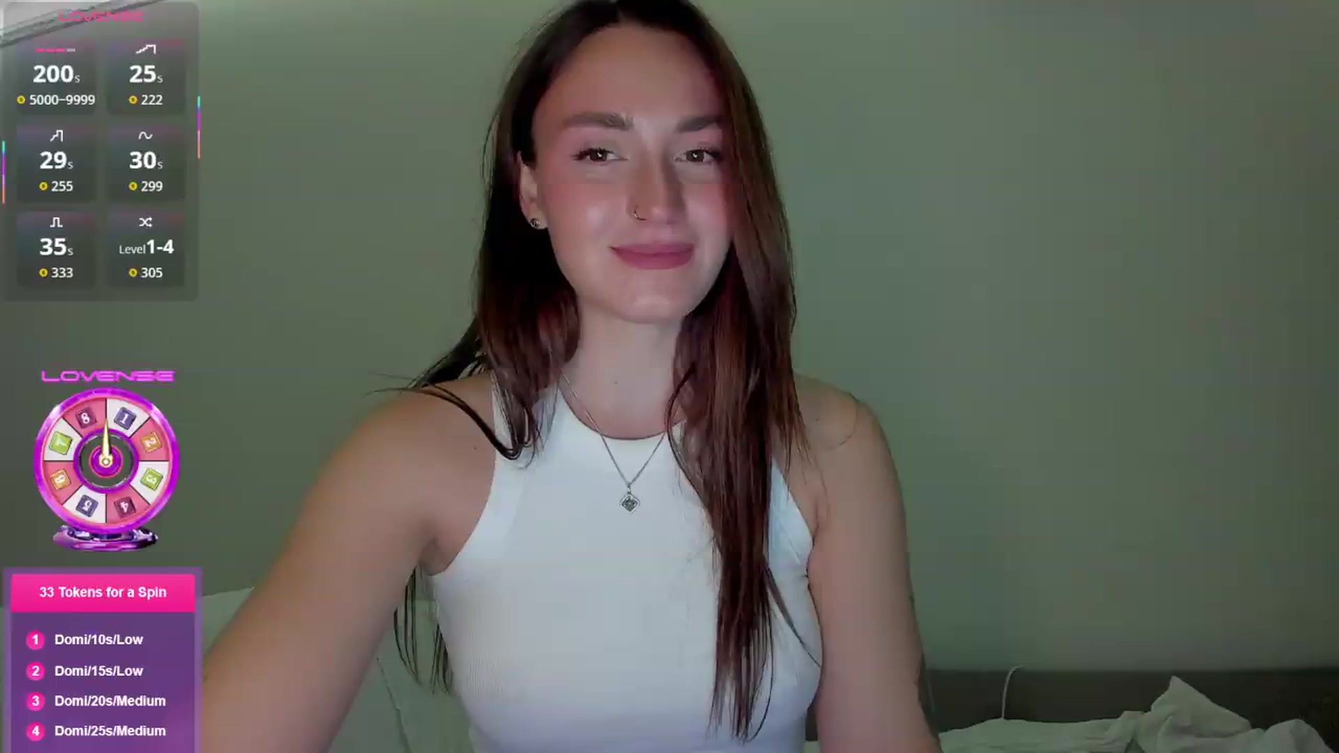 Gallery image thumbnail from Cutestdemon1's myfreecams stream on, 05/28/2026, 22:55 image 16 of 20