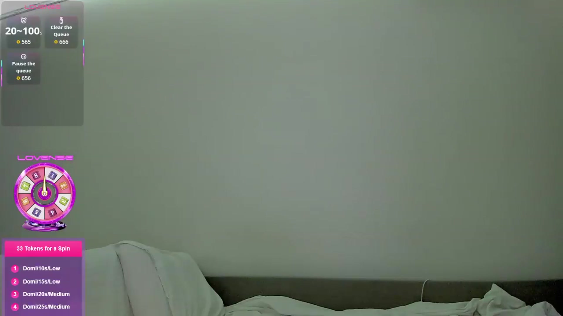 Gallery image thumbnail from Cutestdemon1's myfreecams stream on, 05/28/2026, 22:55 image 17 of 20