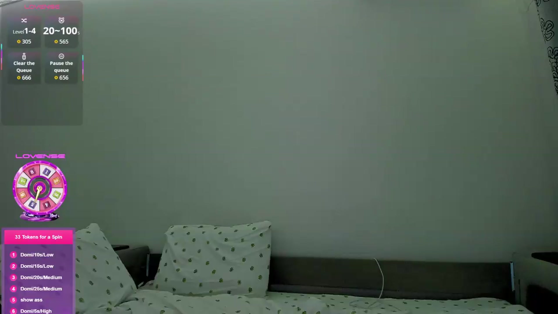 Gallery image thumbnail from Cutestdemon1's myfreecams stream on, 06/01/2026, 22:49 image 18 of 20