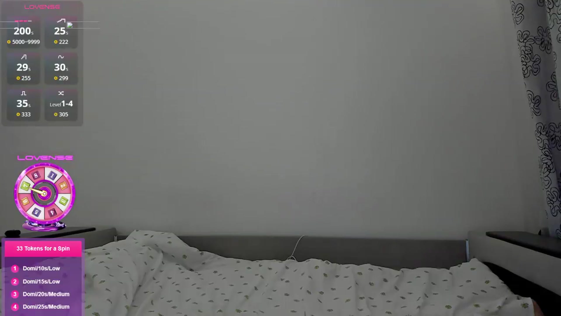 Gallery image thumbnail from Cutestdemon1's myfreecams stream on, 06/03/2026, 21:45 image 14 of 20