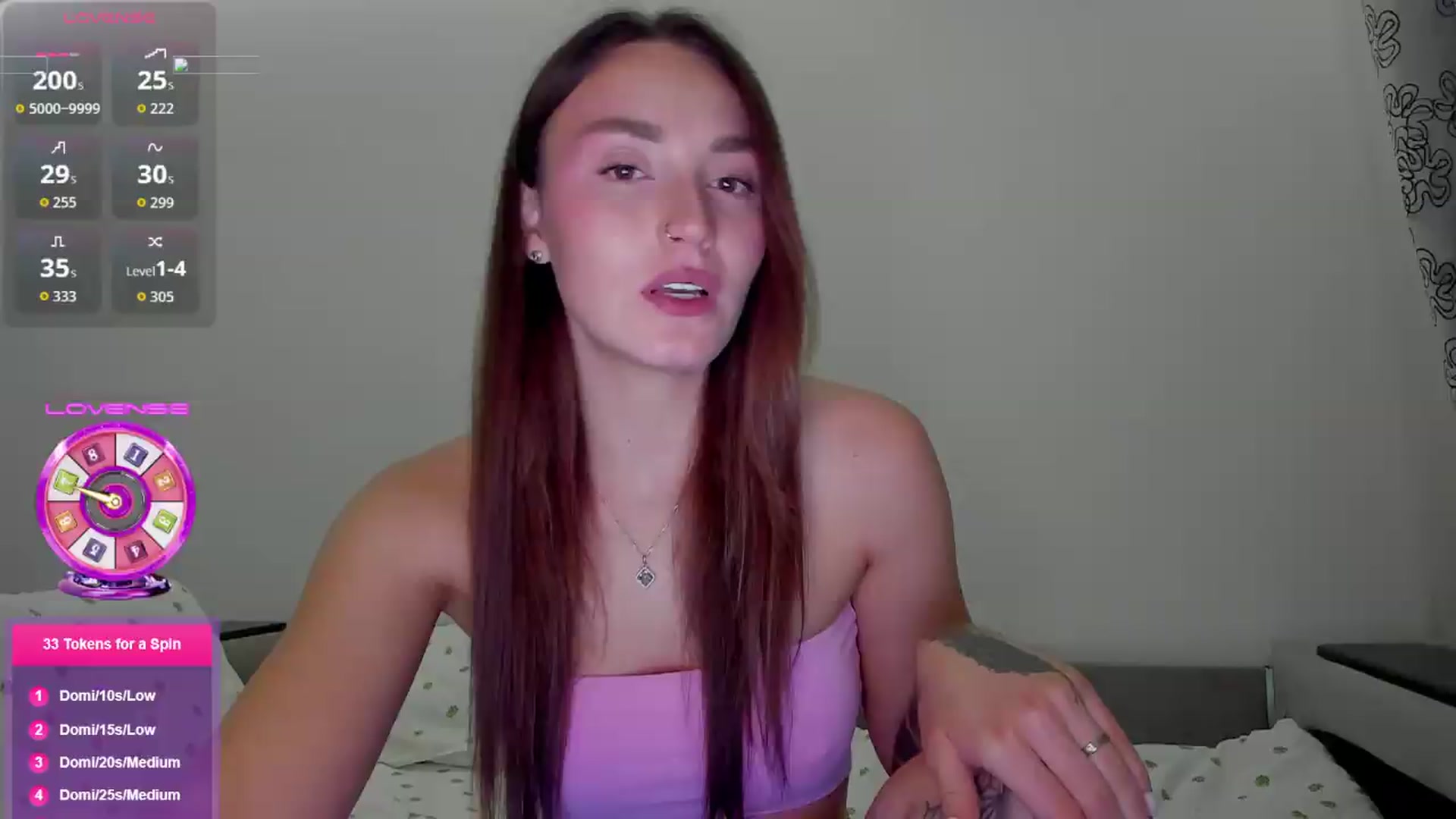 Gallery image thumbnail from Cutestdemon1's myfreecams stream on, 06/03/2026, 23:21 image 13 of 20