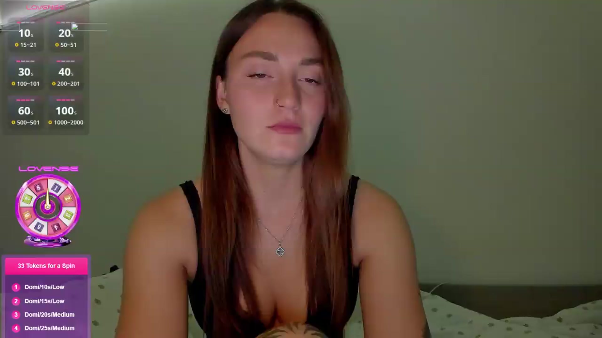 Gallery image thumbnail from Cutestdemon1's myfreecams stream on, 06/04/2026, 21:46 image 1 of 20