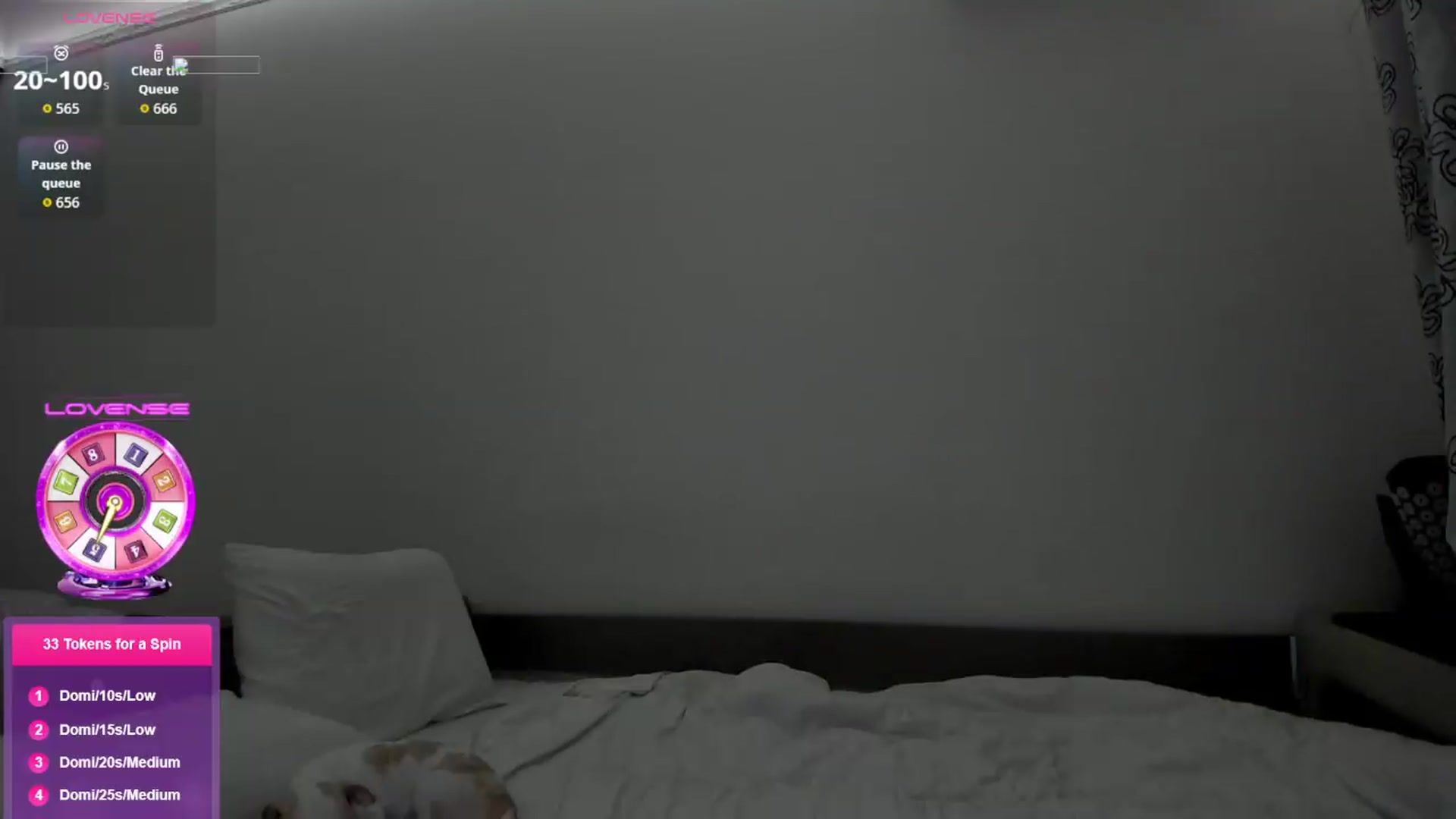 Gallery image thumbnail from Cutestdemon1's myfreecams stream on, 06/15/2026, 22:04 image 4 of 20