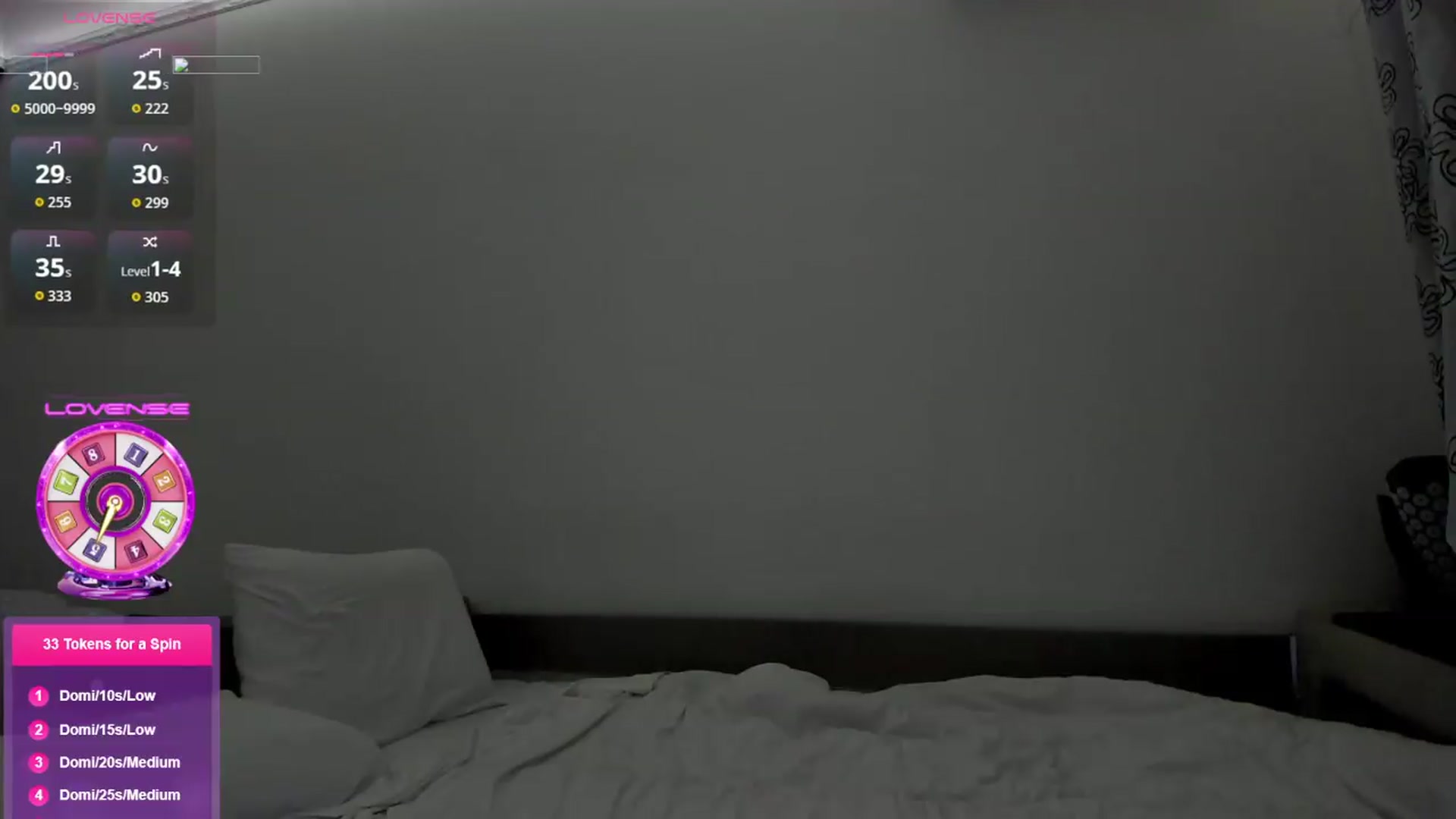 Gallery image thumbnail from Cutestdemon1's myfreecams stream on, 06/15/2026, 22:04 image 5 of 20