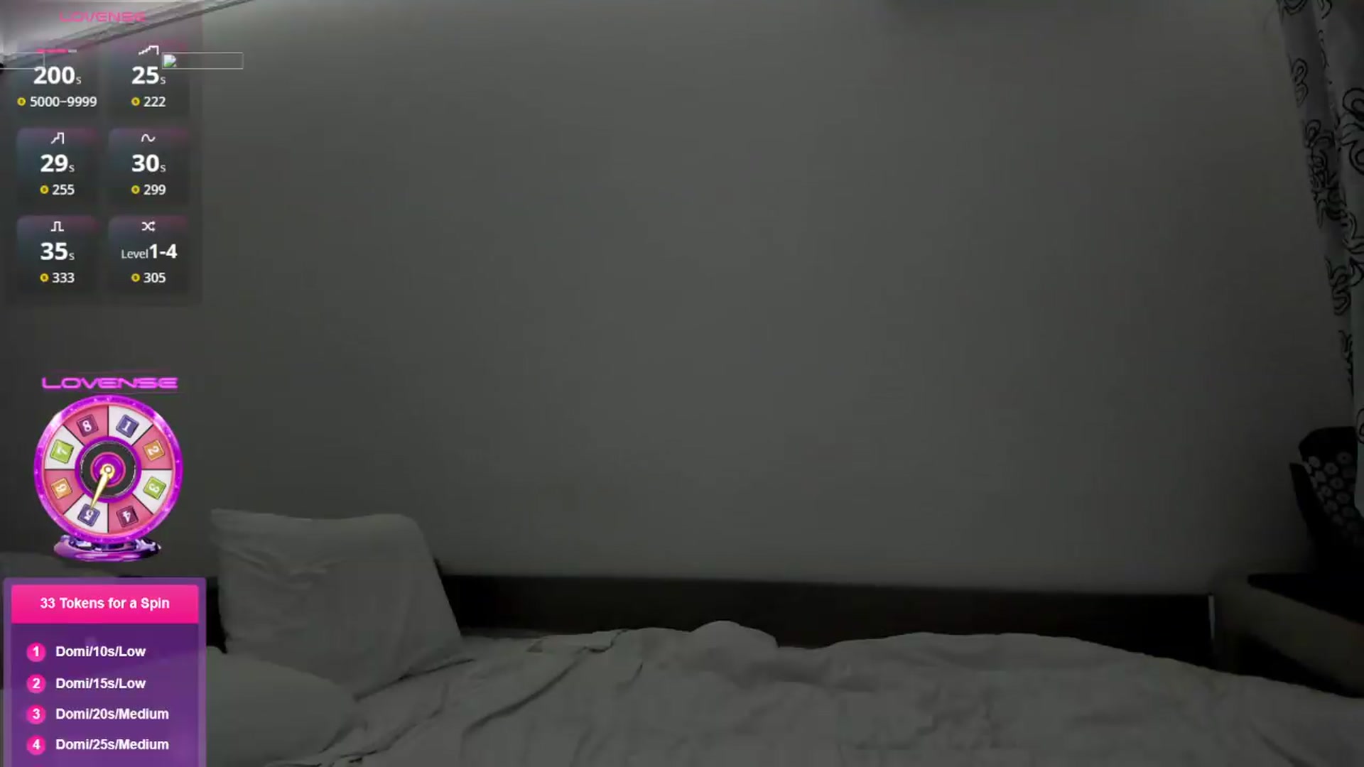 Gallery image thumbnail from Cutestdemon1's myfreecams stream on, 06/15/2026, 22:04 image 6 of 20