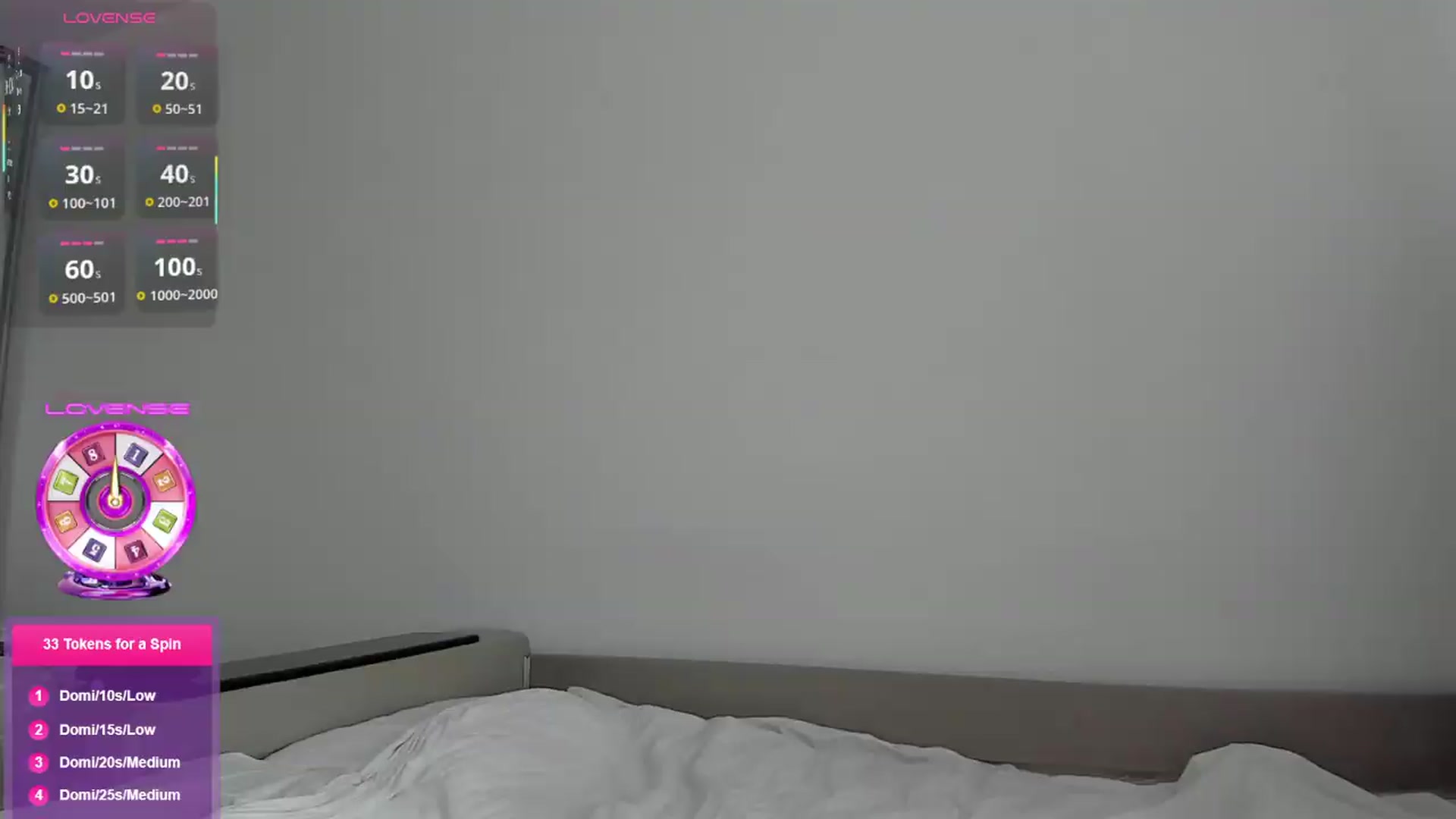 Gallery image thumbnail from Cutestdemon1's myfreecams stream on, 06/16/2026, 13:09 image 1 of 20