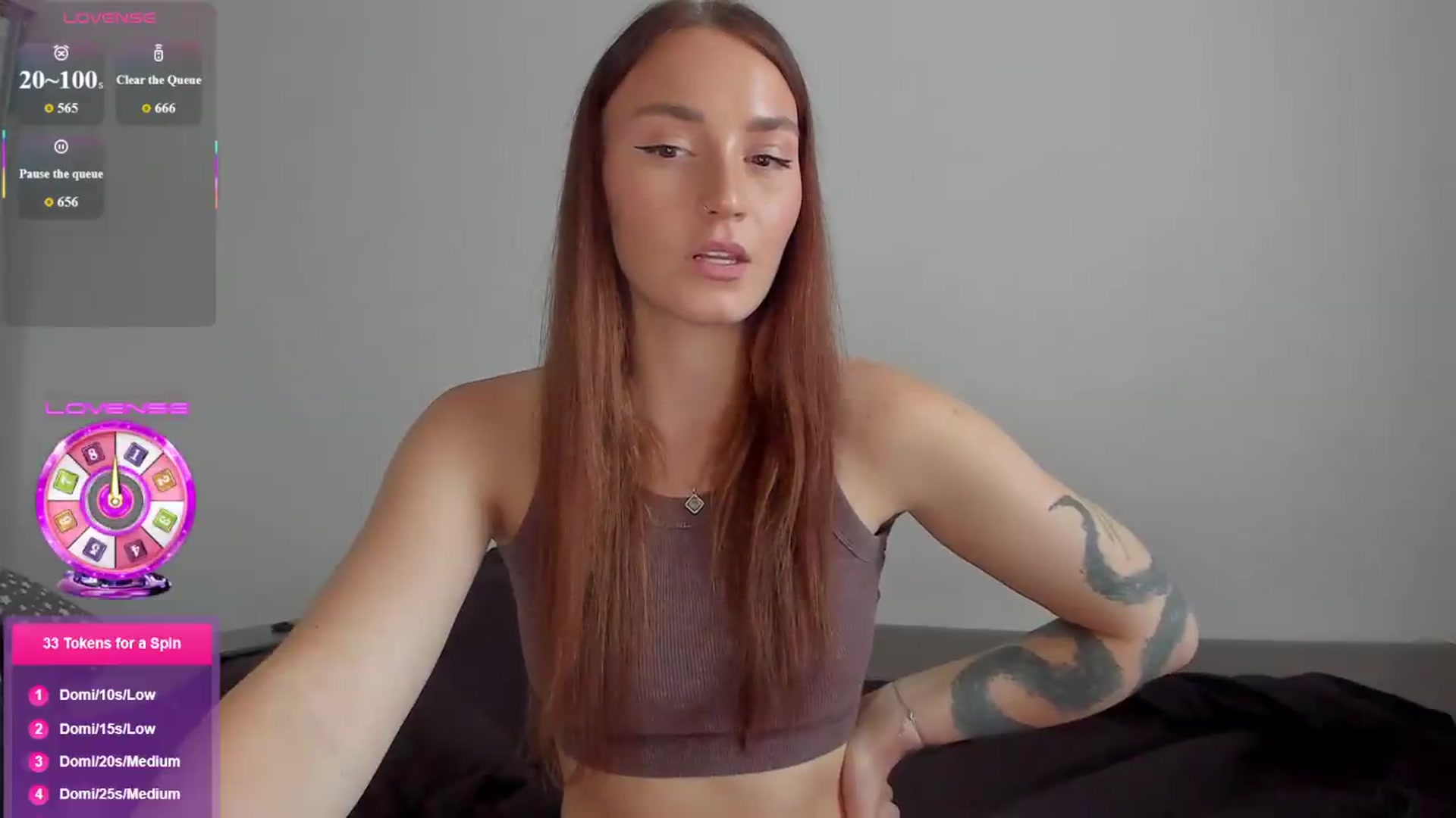 Gallery image thumbnail from Cutestdemon1's myfreecams stream on, 06/26/2026, 15:02 image 10 of 20