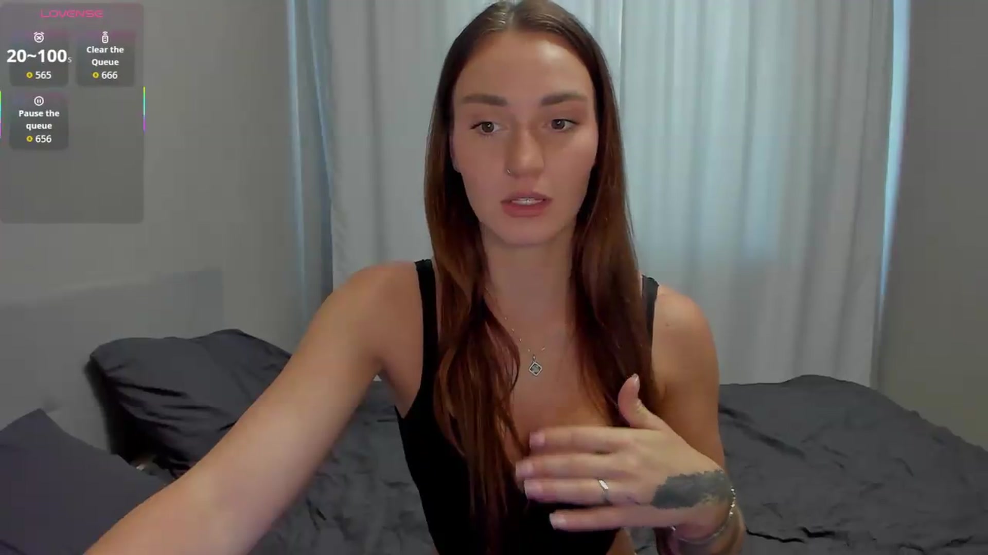 Gallery image thumbnail from Cutestdemon1's myfreecams stream on, 08/14/2026, 10:52 image 17 of 20
