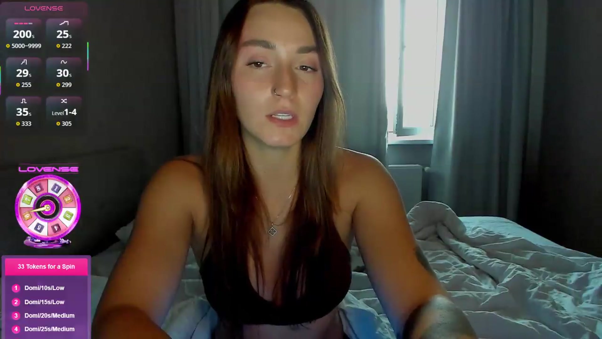 Gallery image thumbnail from Cutestdemon1's myfreecams stream on, 08/17/2026, 17:13 image 7 of 20