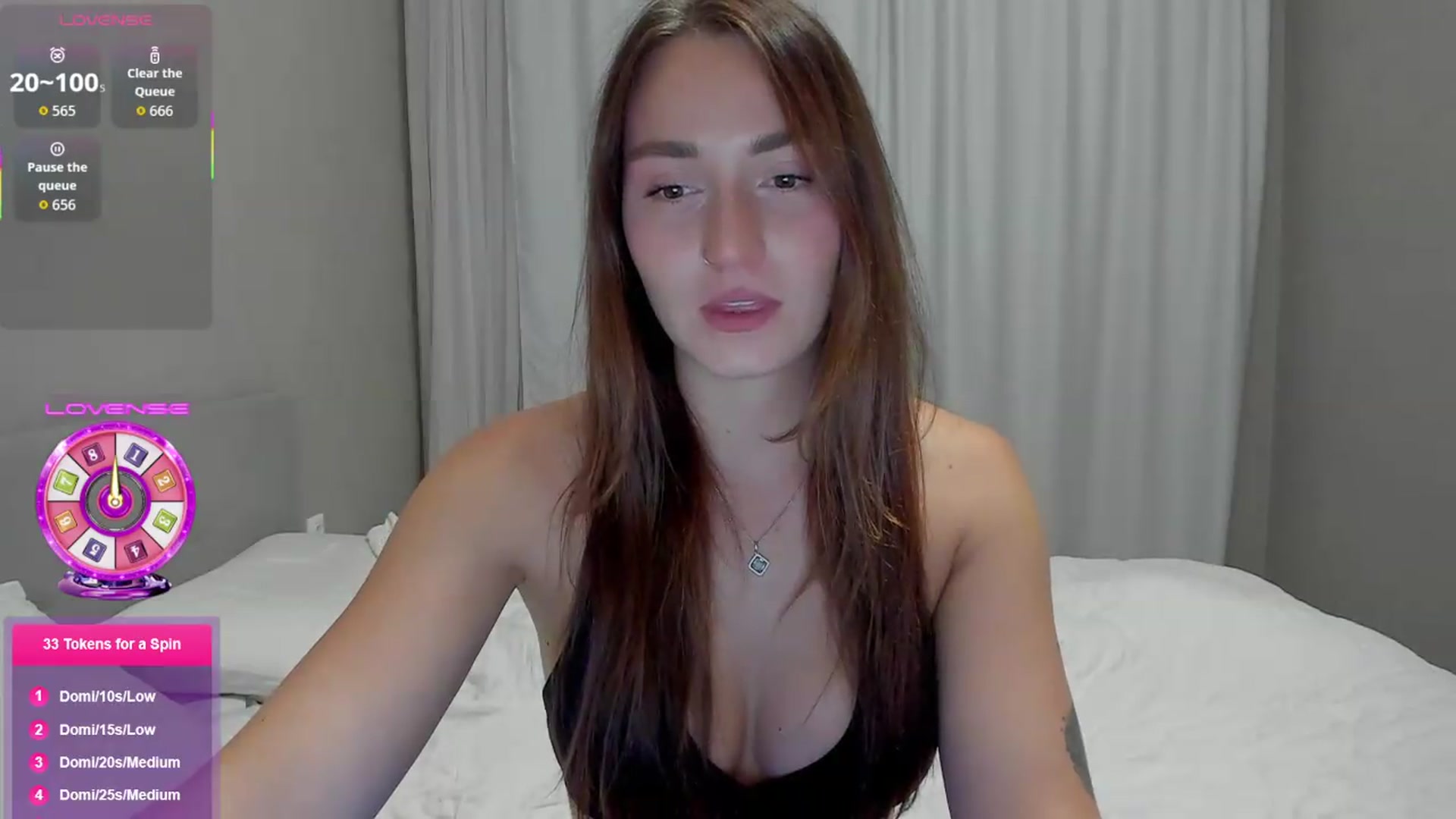 Gallery image thumbnail from Cutestdemon1's myfreecams stream on, 08/19/2026, 19:46 image 2 of 20