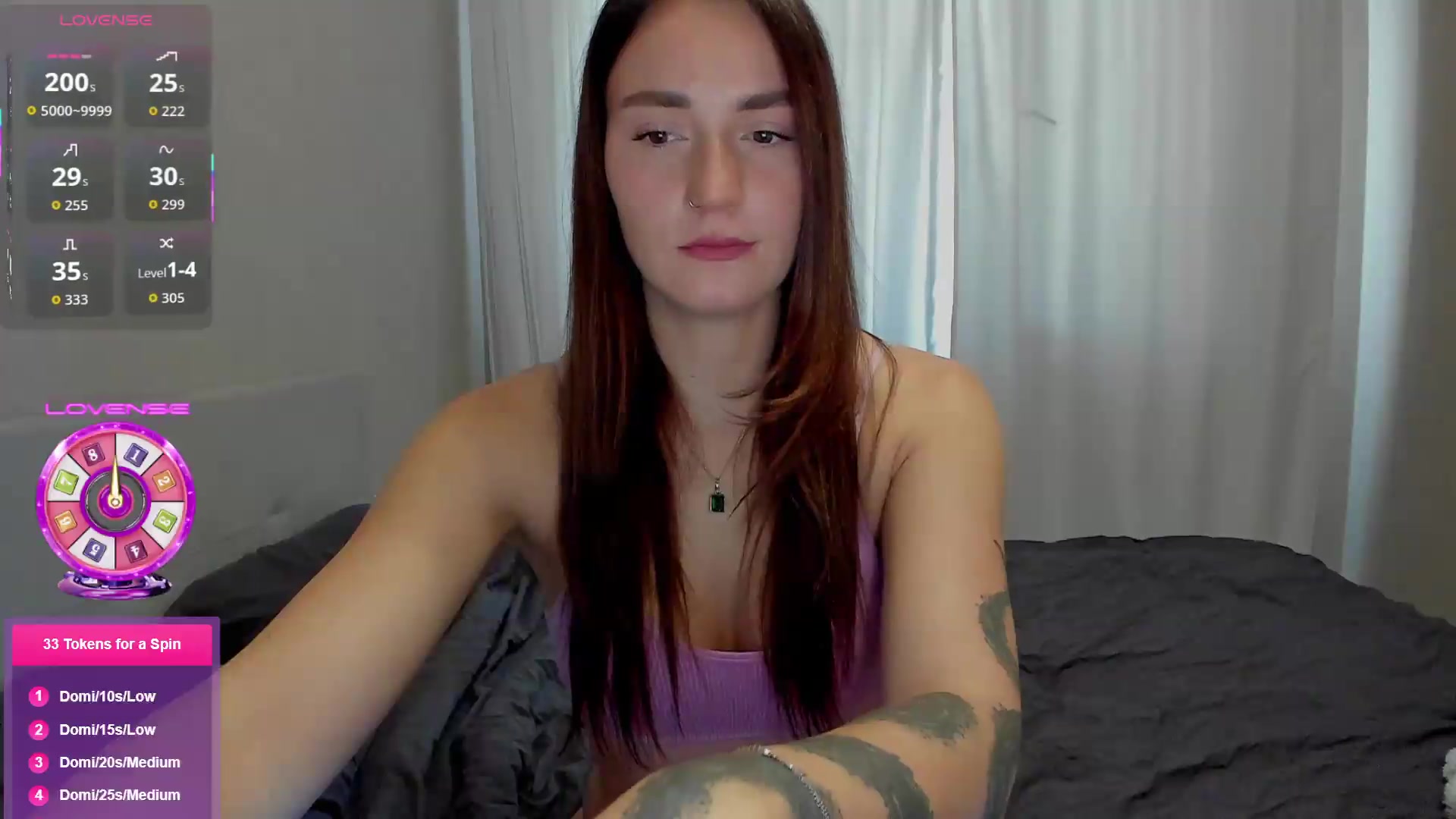 Gallery image thumbnail from Cutestdemon1's myfreecams stream on, 08/31/2026, 07:17 image 10 of 20