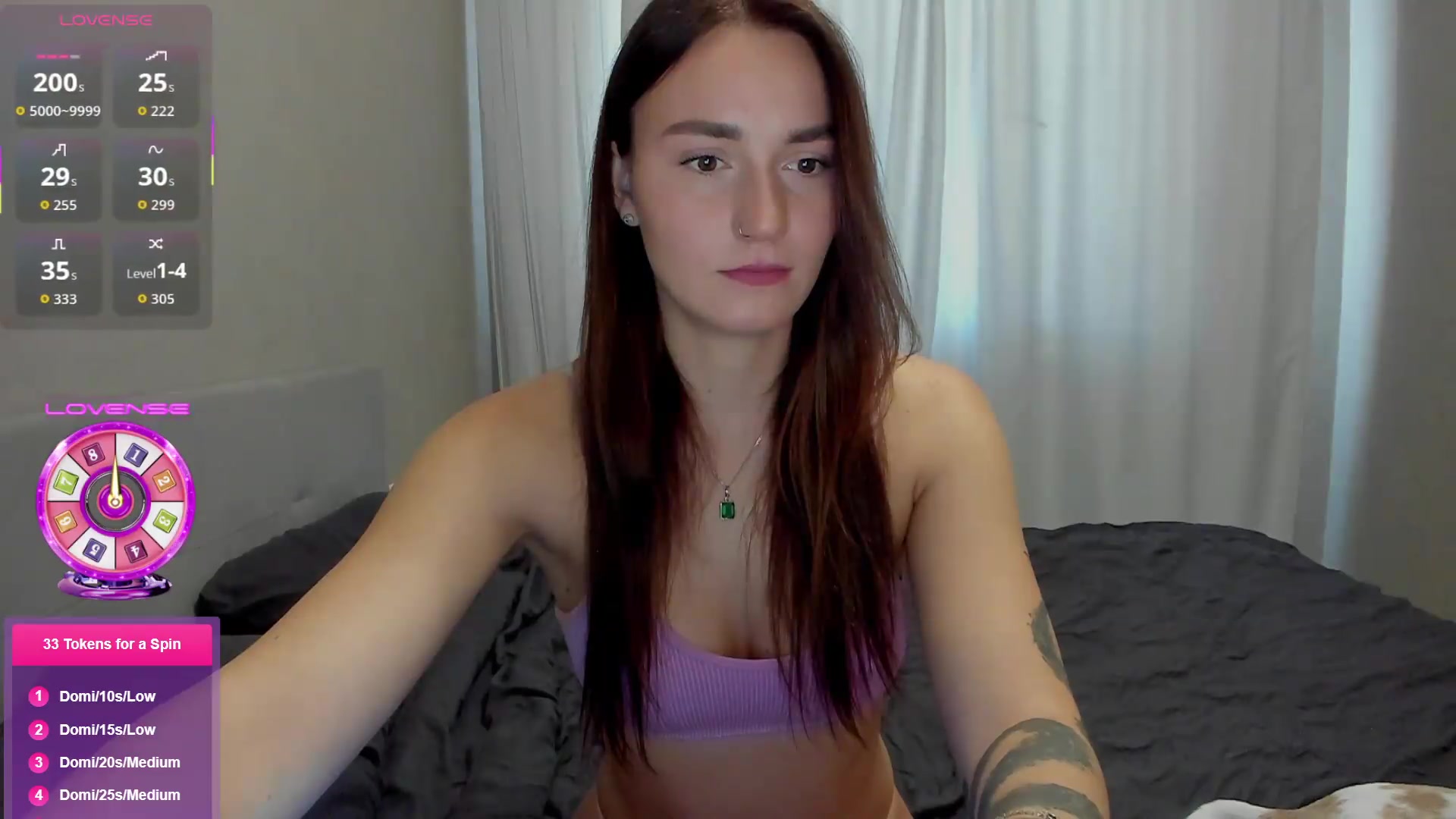 Gallery image thumbnail from Cutestdemon1's myfreecams stream on, 08/31/2026, 07:17 image 19 of 20