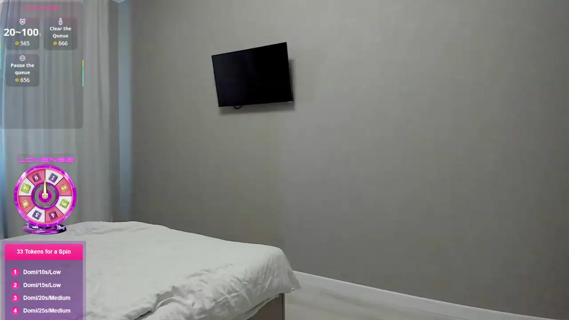 Gallery image thumbnail from Cutestdemon1's myfreecams stream on, 09/03/2026, 14:36 image 1 of 20