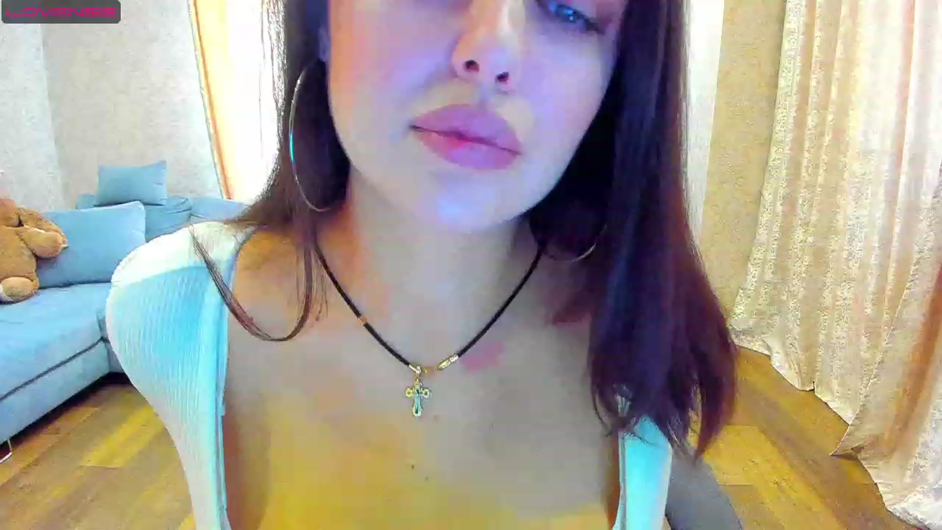 Gallery image thumbnail from Cuti_Di's myfreecams stream on, 07/19/2023, 16:55 image 2 of 20