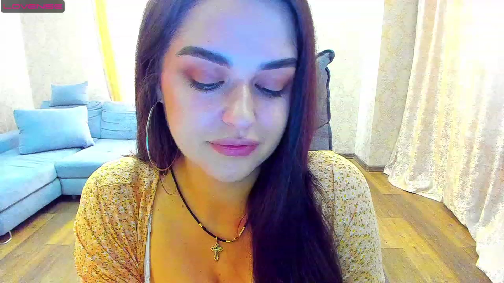 Gallery image thumbnail from Cuti_Di's myfreecams stream on, 07/29/2023, 16:27 image 15 of 20