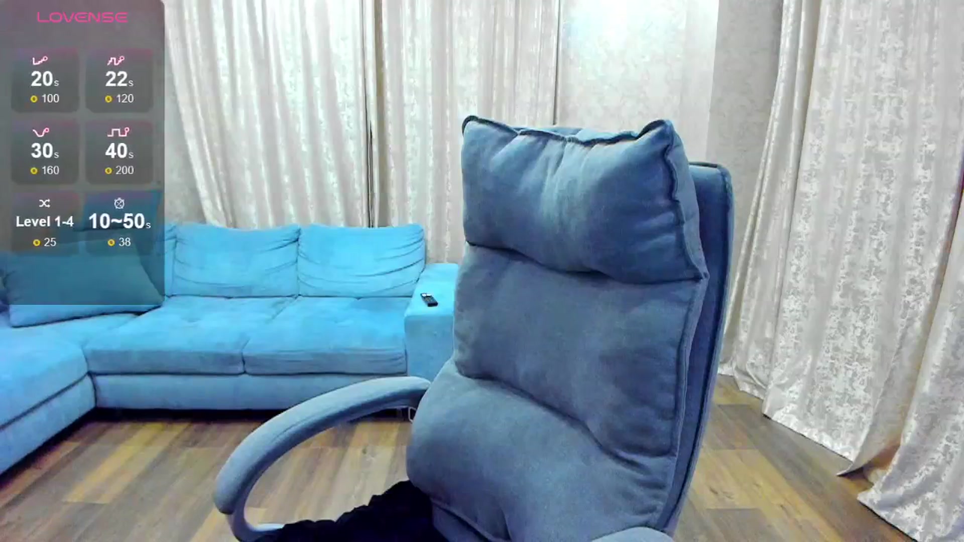 Gallery image thumbnail from Cuti_Di's myfreecams stream on, 08/29/2024, 17:31 image 19 of 20