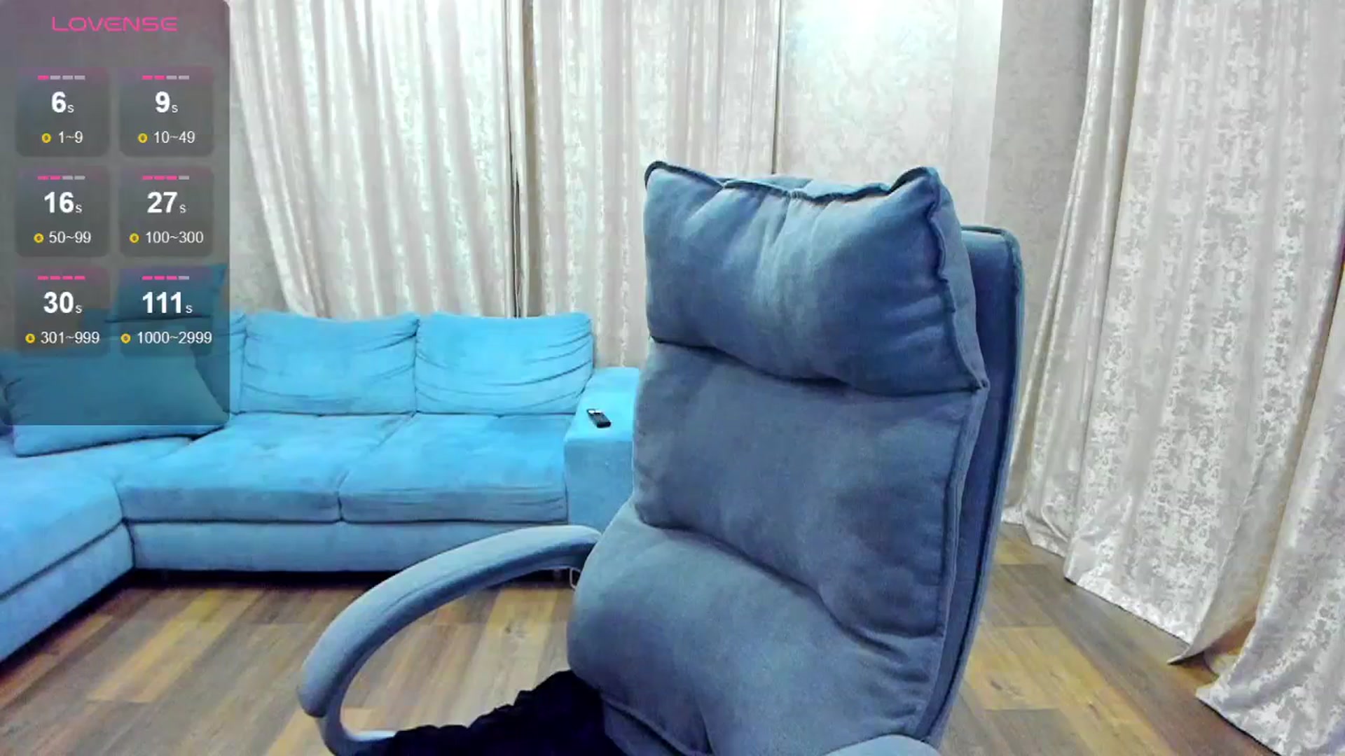 Gallery image thumbnail from Cuti_Di's myfreecams stream on, 08/29/2024, 17:31 image 20 of 20