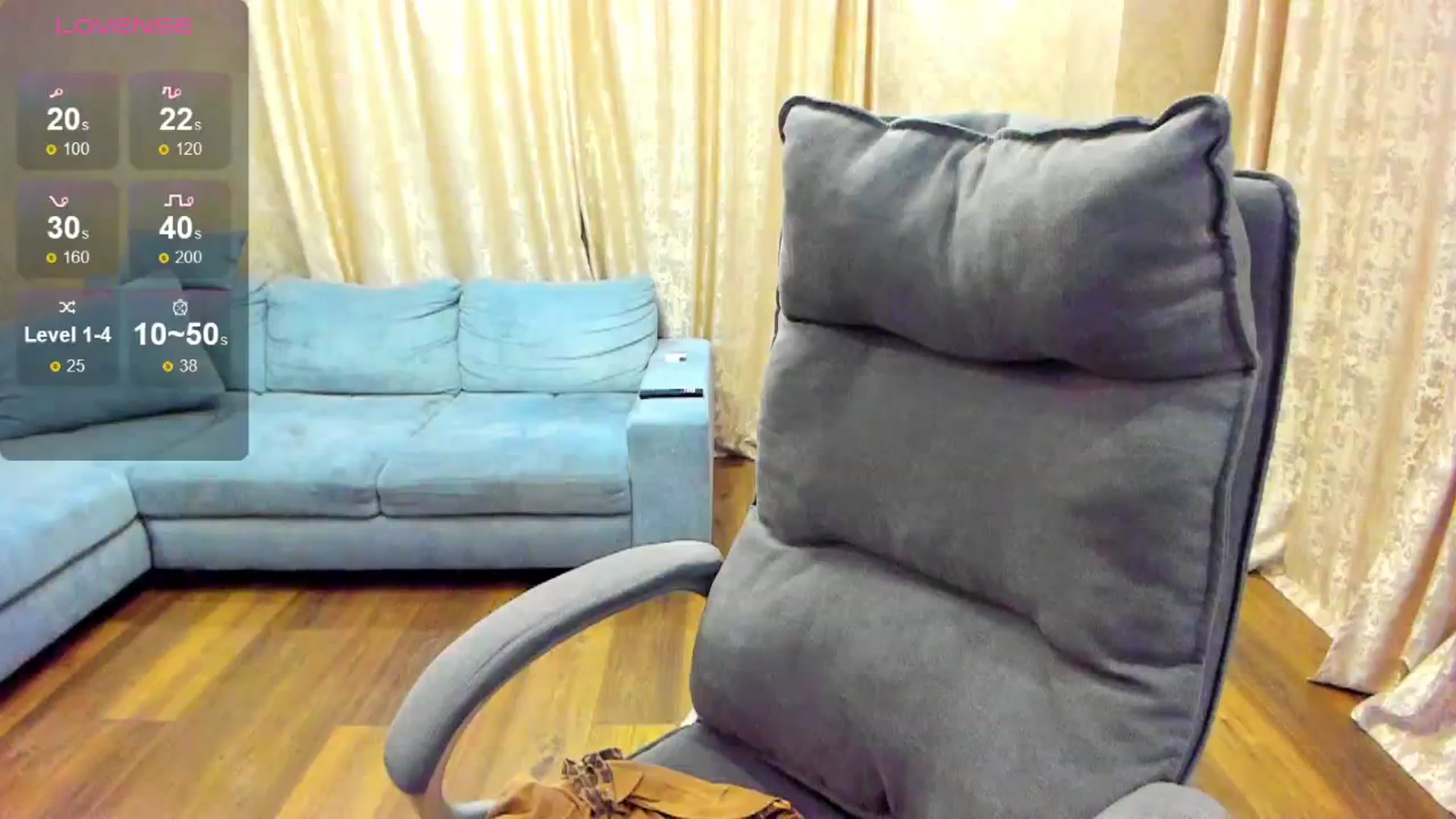 Gallery image thumbnail from Cuti_Di's myfreecams stream on, 08/30/2024, 18:01 image 5 of 20