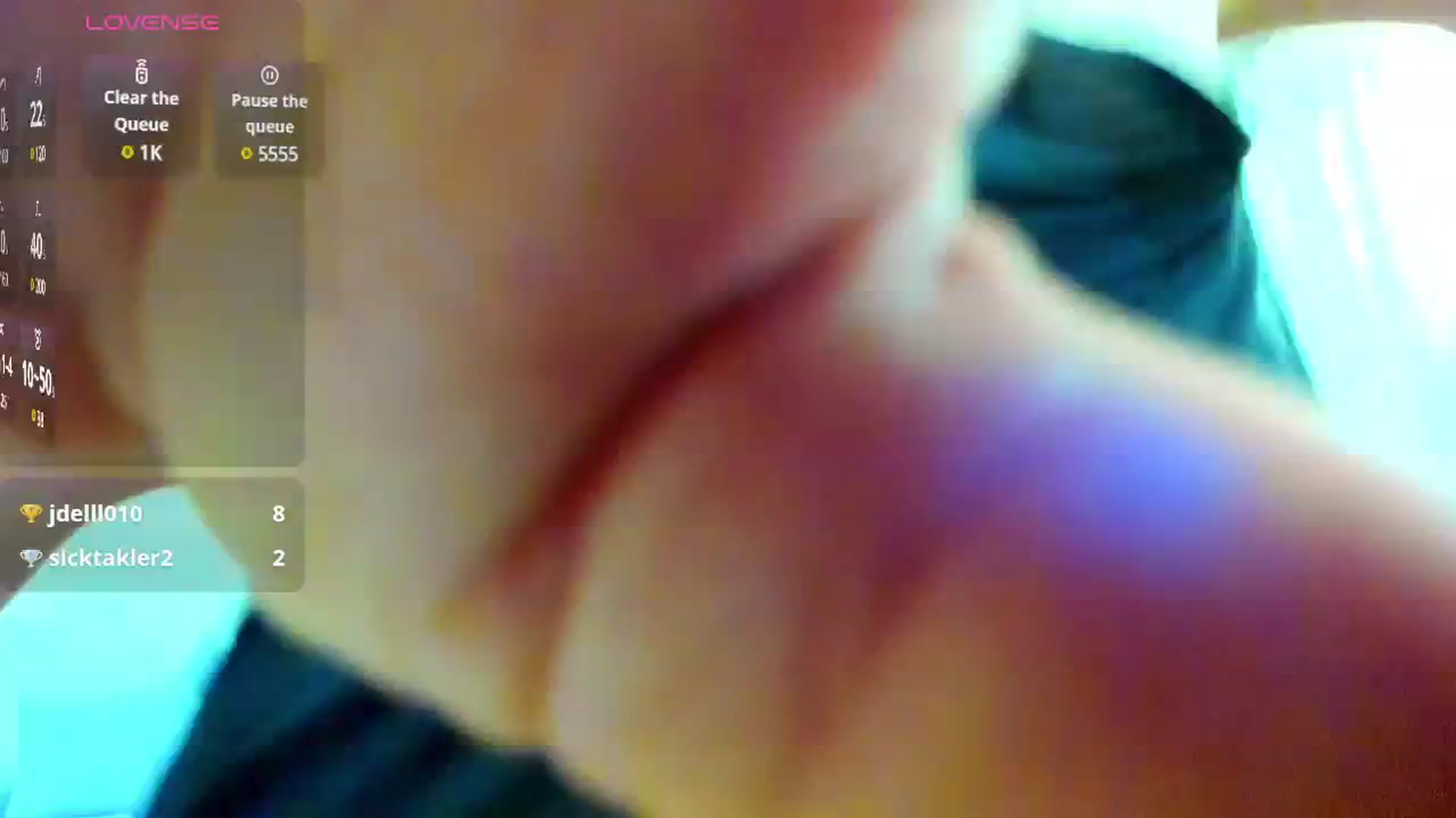 Gallery image thumbnail from Cuti_Di's myfreecams stream on, 09/24/2024, 11:18 image 15 of 20