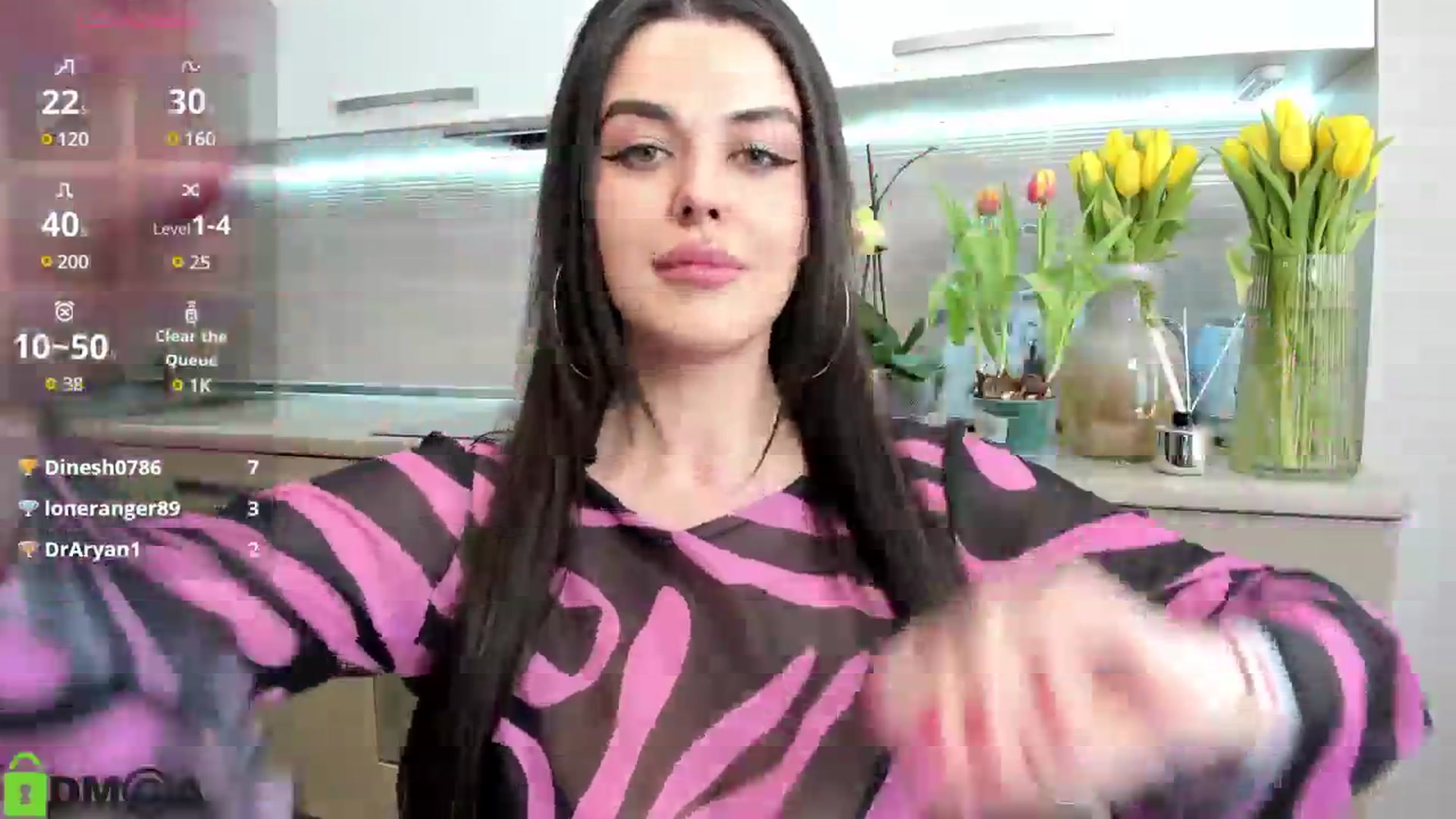 Gallery image thumbnail from Cuti_Di's myfreecams stream on, 03/11/2025, 12:25 image 16 of 20