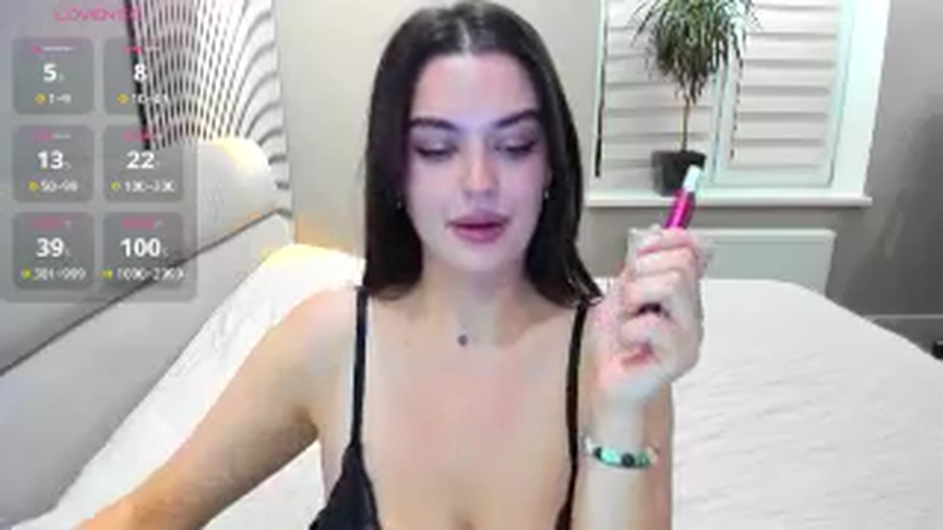 Gallery image thumbnail from Cuti_Di's myfreecams stream on, 11/19/2025, 16:00 image 10 of 20